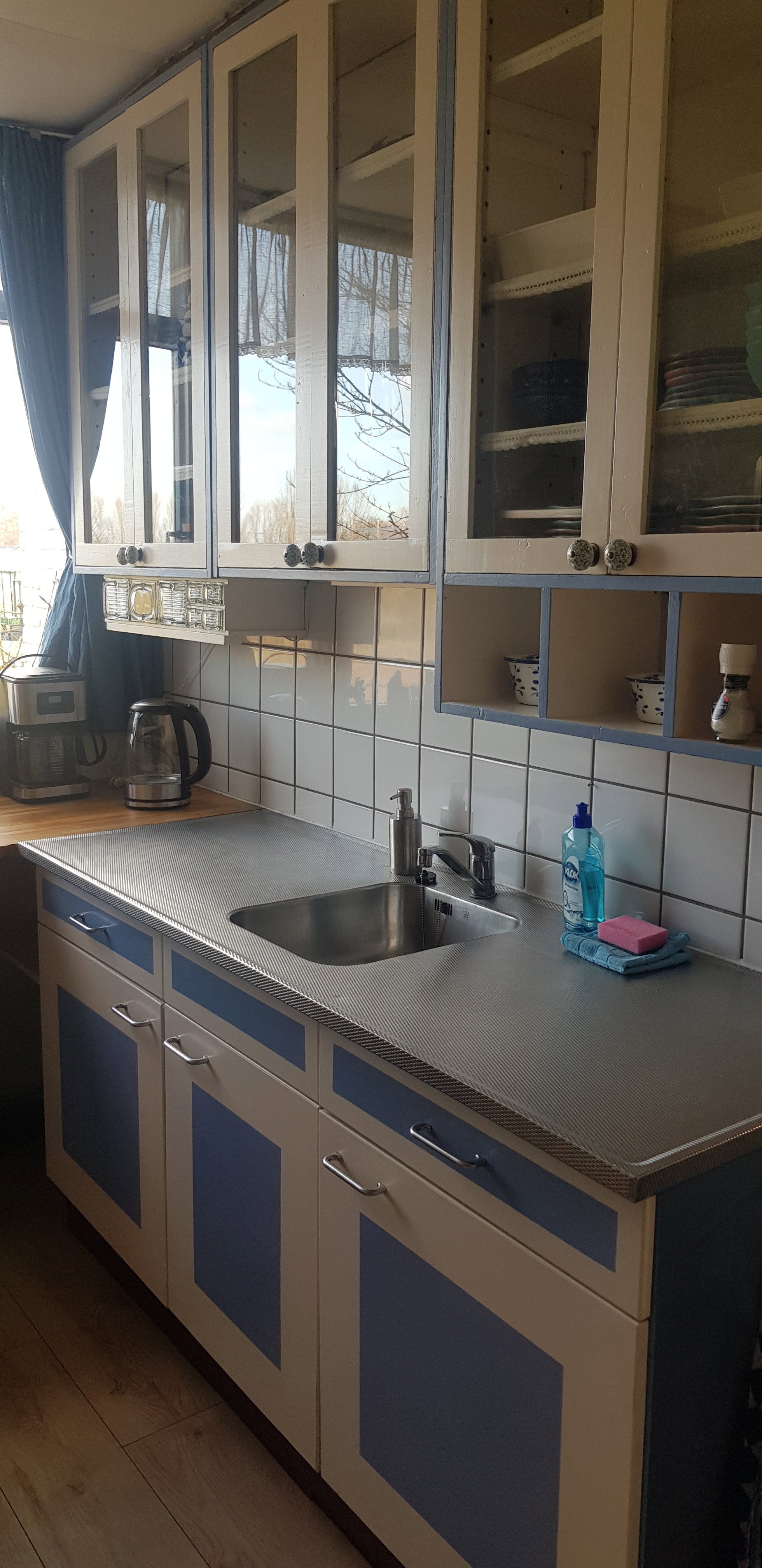Nature house in Duiven