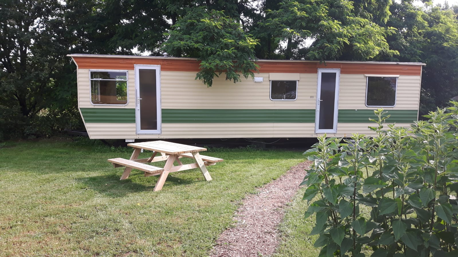 Nature house in Duiven