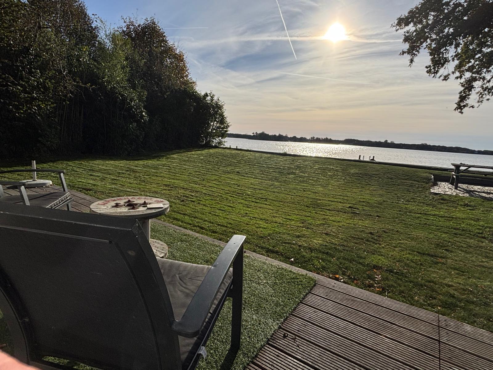 Natuurhuisje in Haren