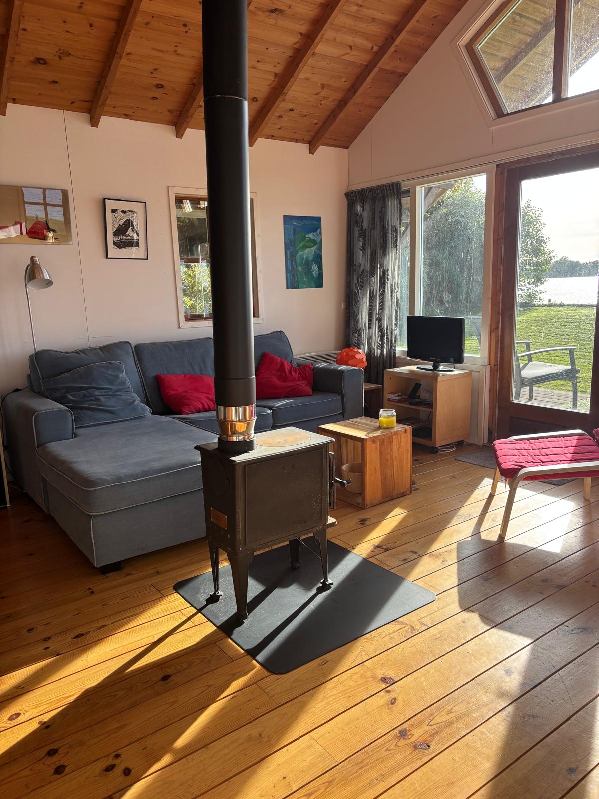 Natuurhuisje in Haren