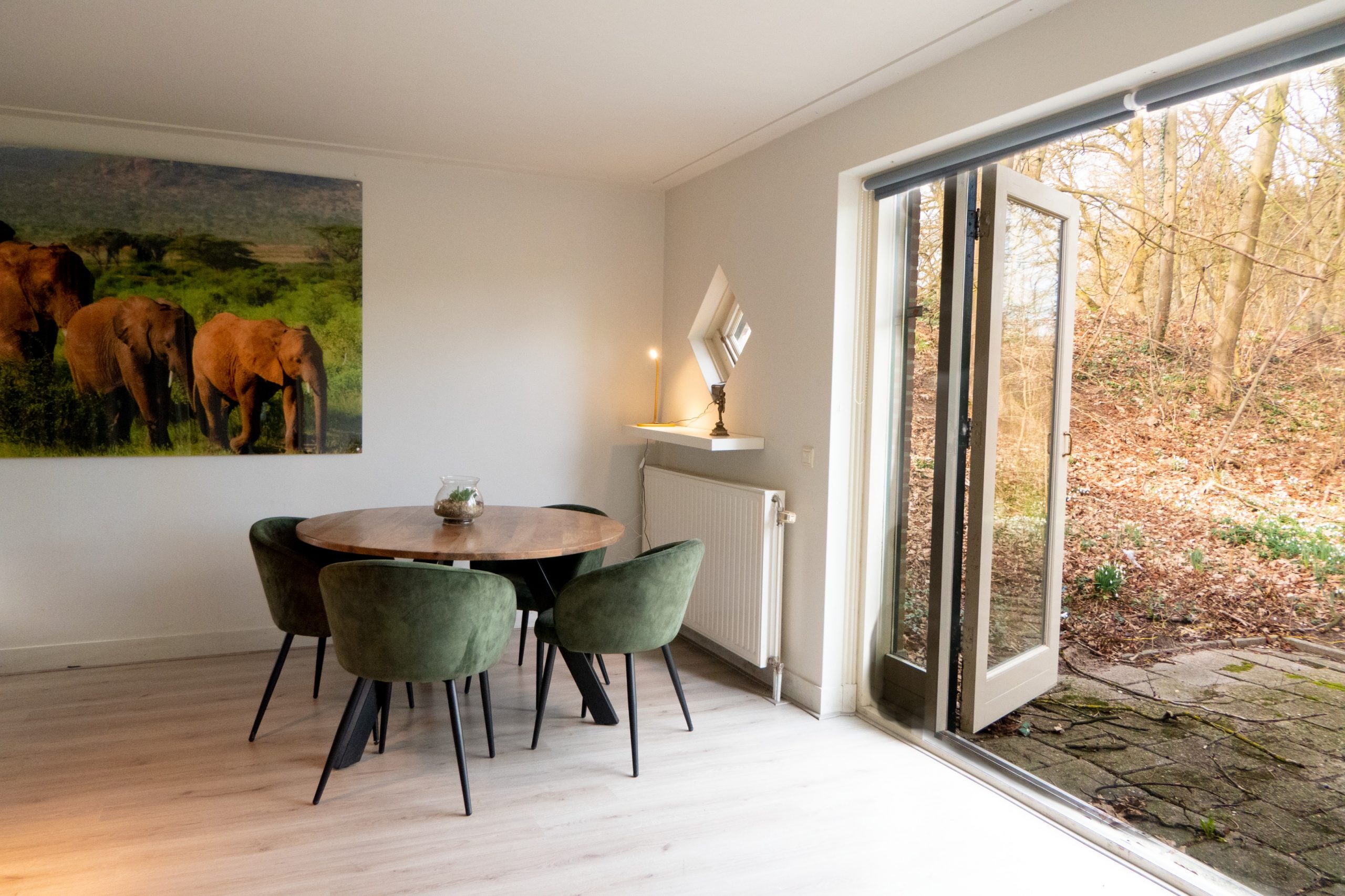 Natuurhuisje in Diepenveen