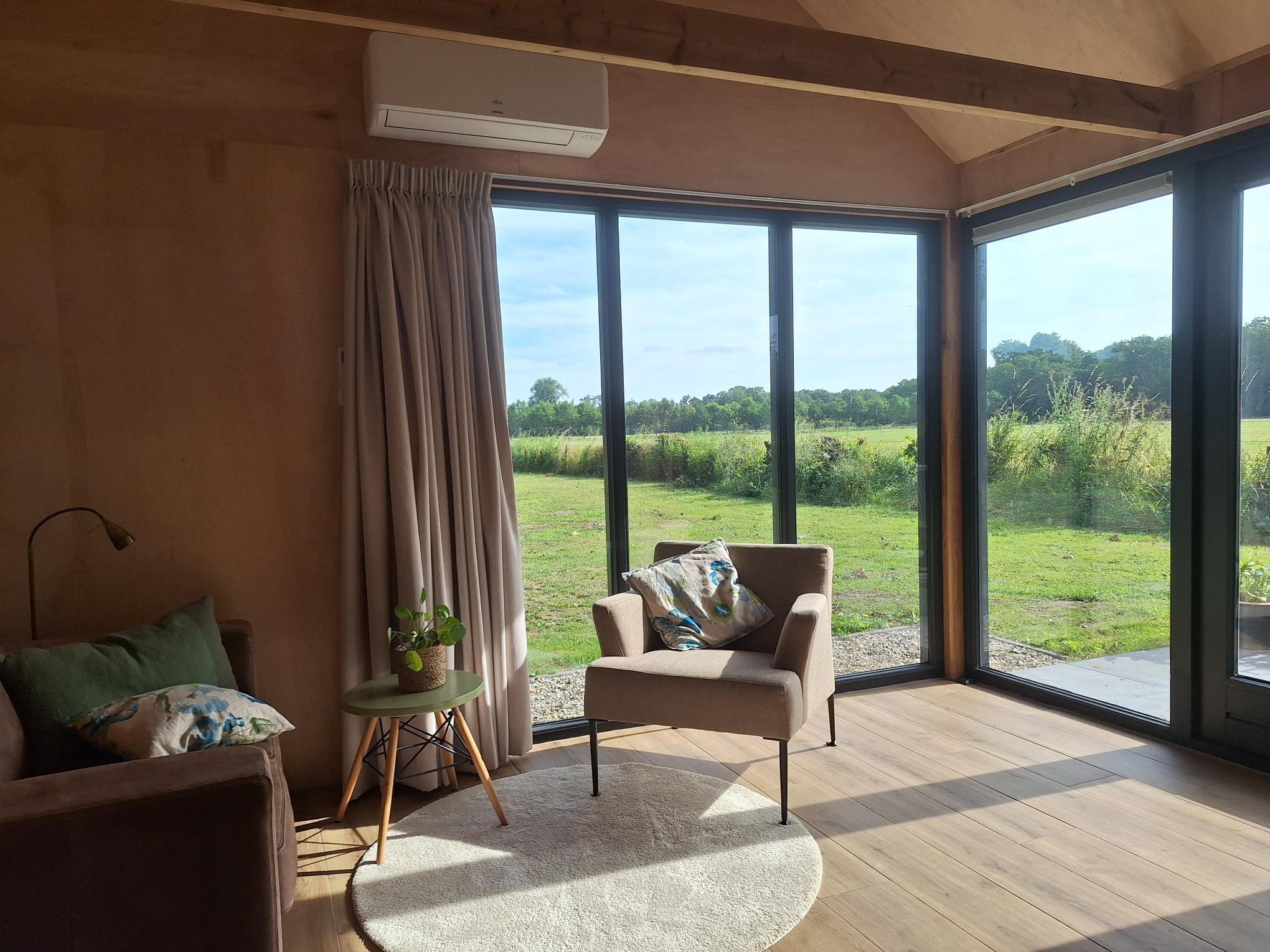 Maison nature à Slijk-Ewijk
