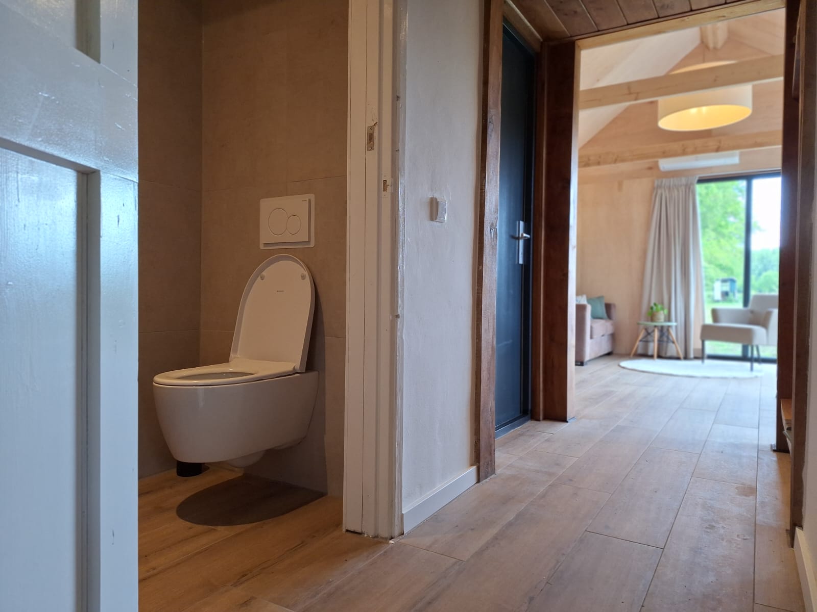 Maison nature à Slijk-Ewijk