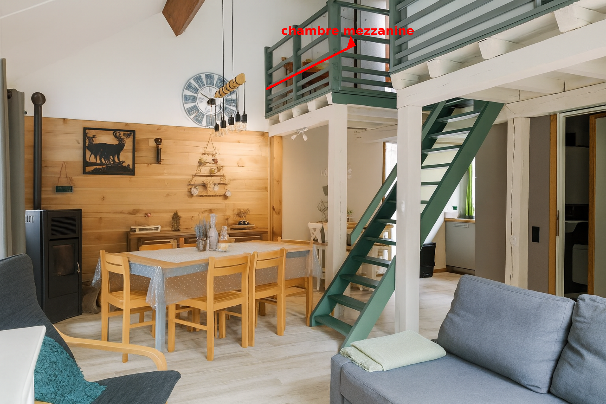 Casa nella natura a Blaimont