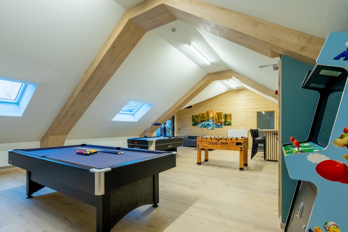 Natuurhuisje in Manhay