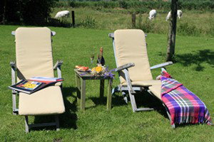Natuurhuisje in Damme - Oostkerke