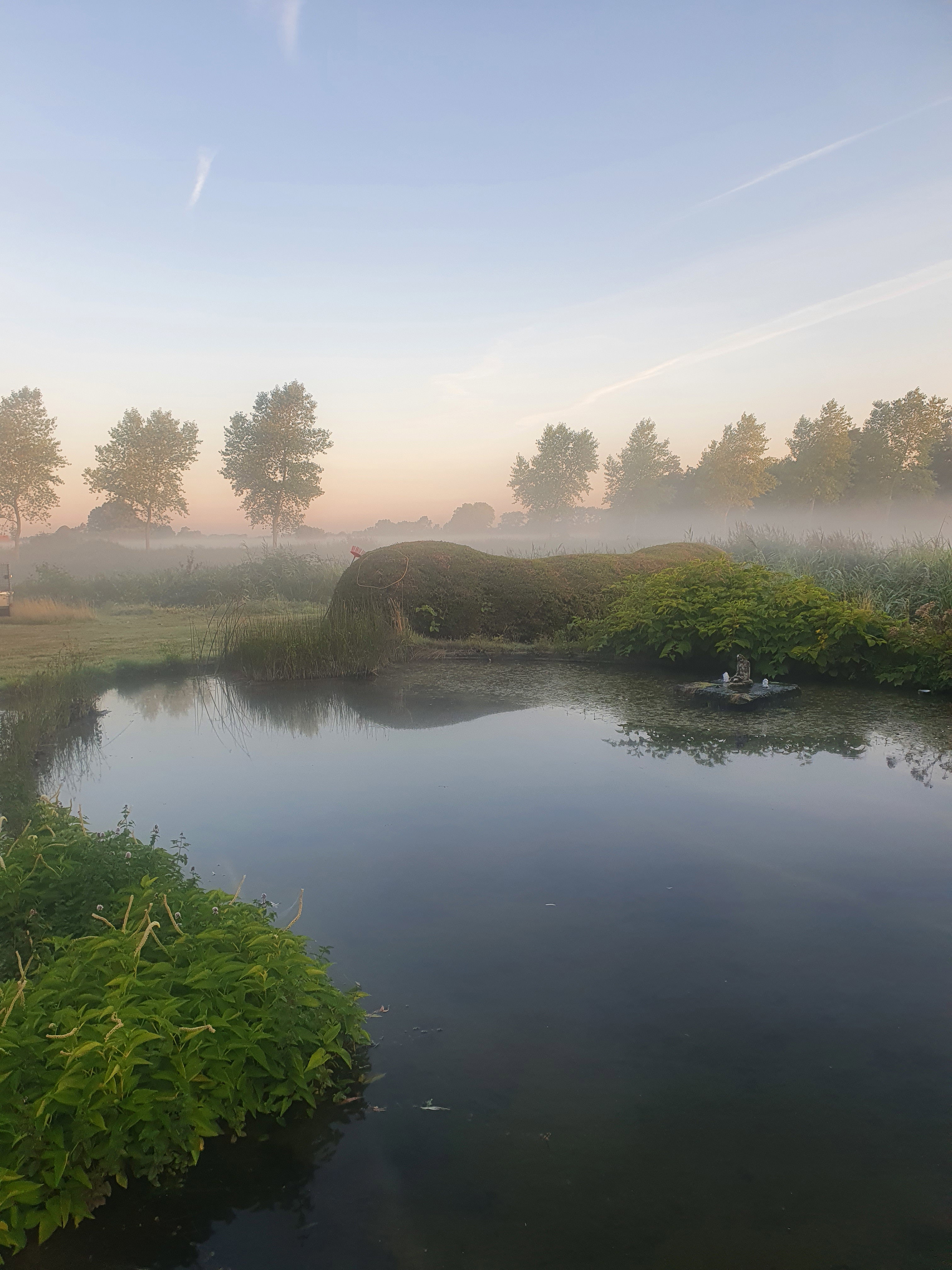 Natuurhuisje in Damme - Oostkerke