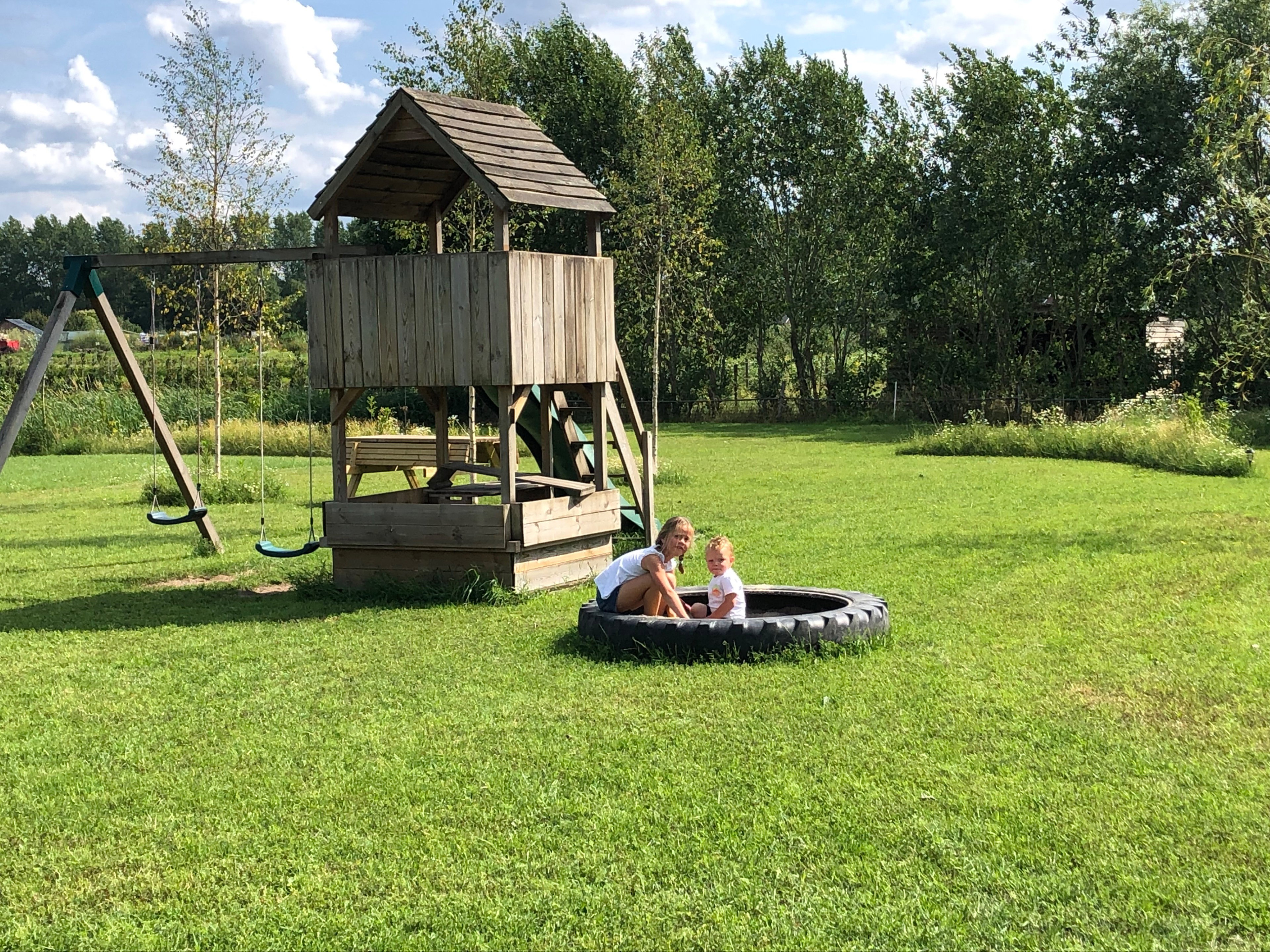 Casa nella natura a Sint Oedenrode