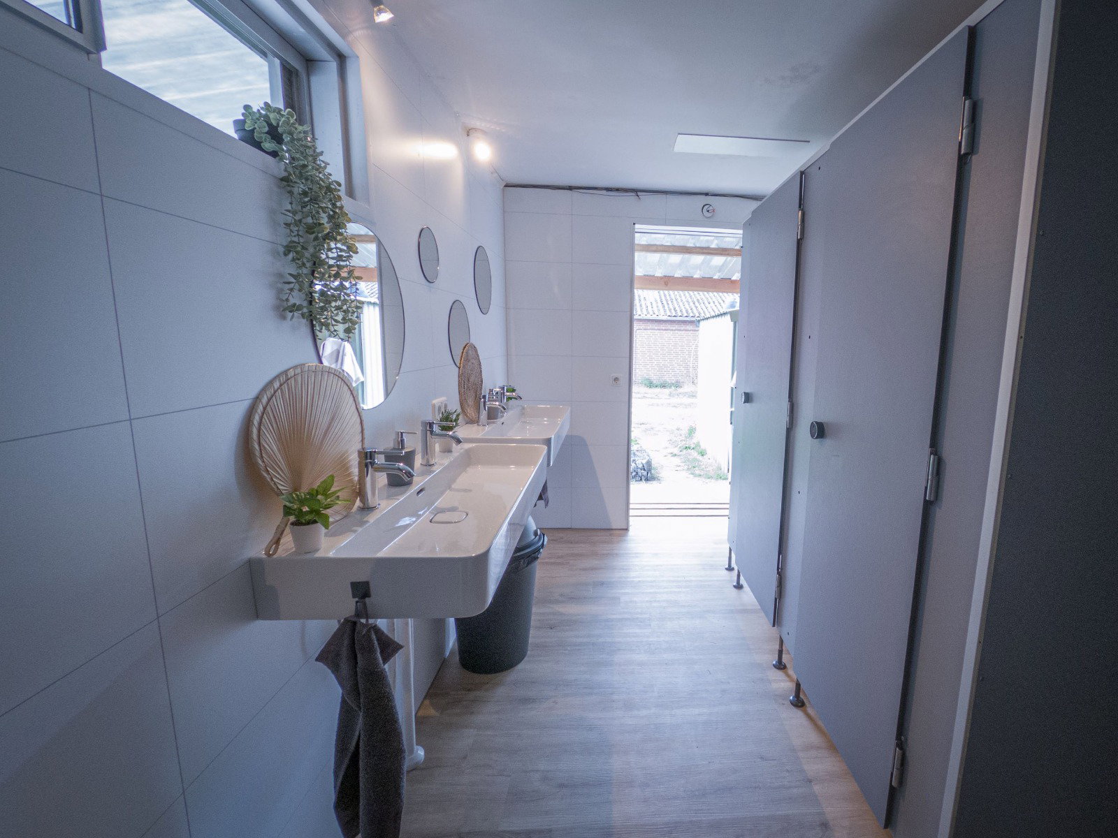 Casa nella natura a Sint Oedenrode