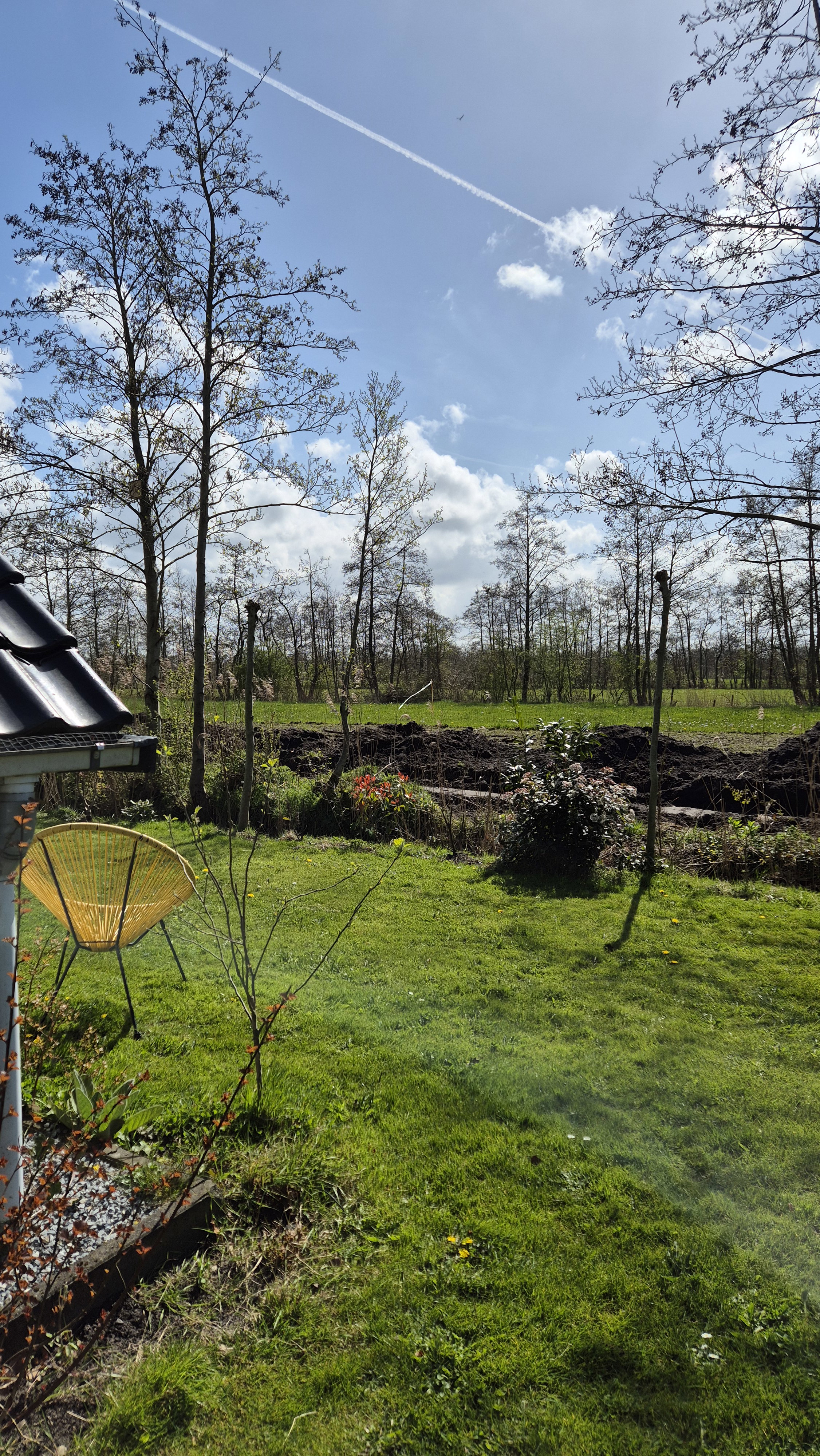 Casa nella natura a Twijzelerheide