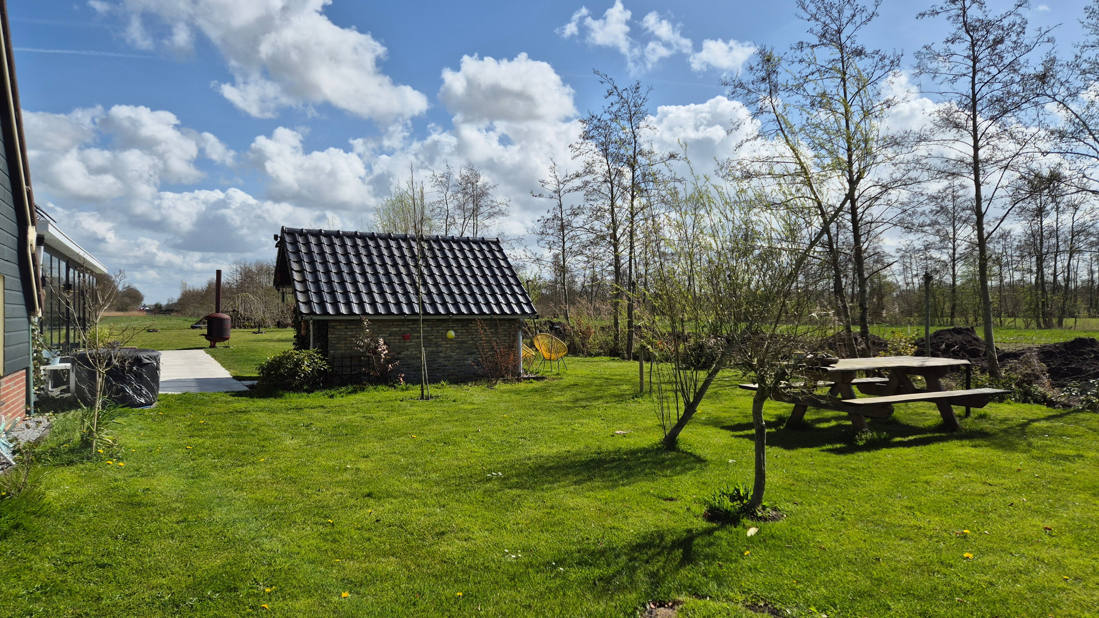 Casa nella natura a Twijzelerheide