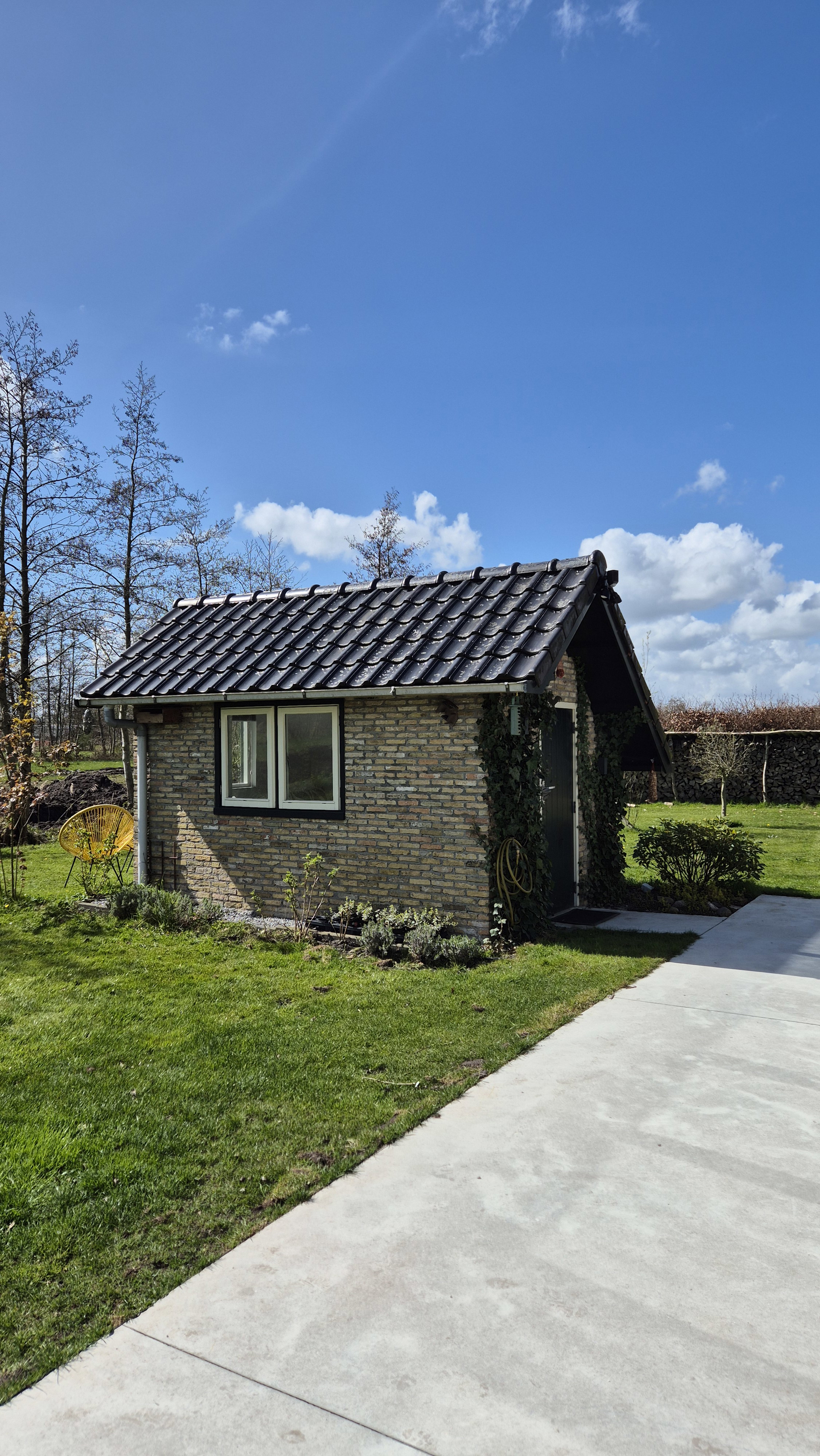 Casa nella natura a Twijzelerheide