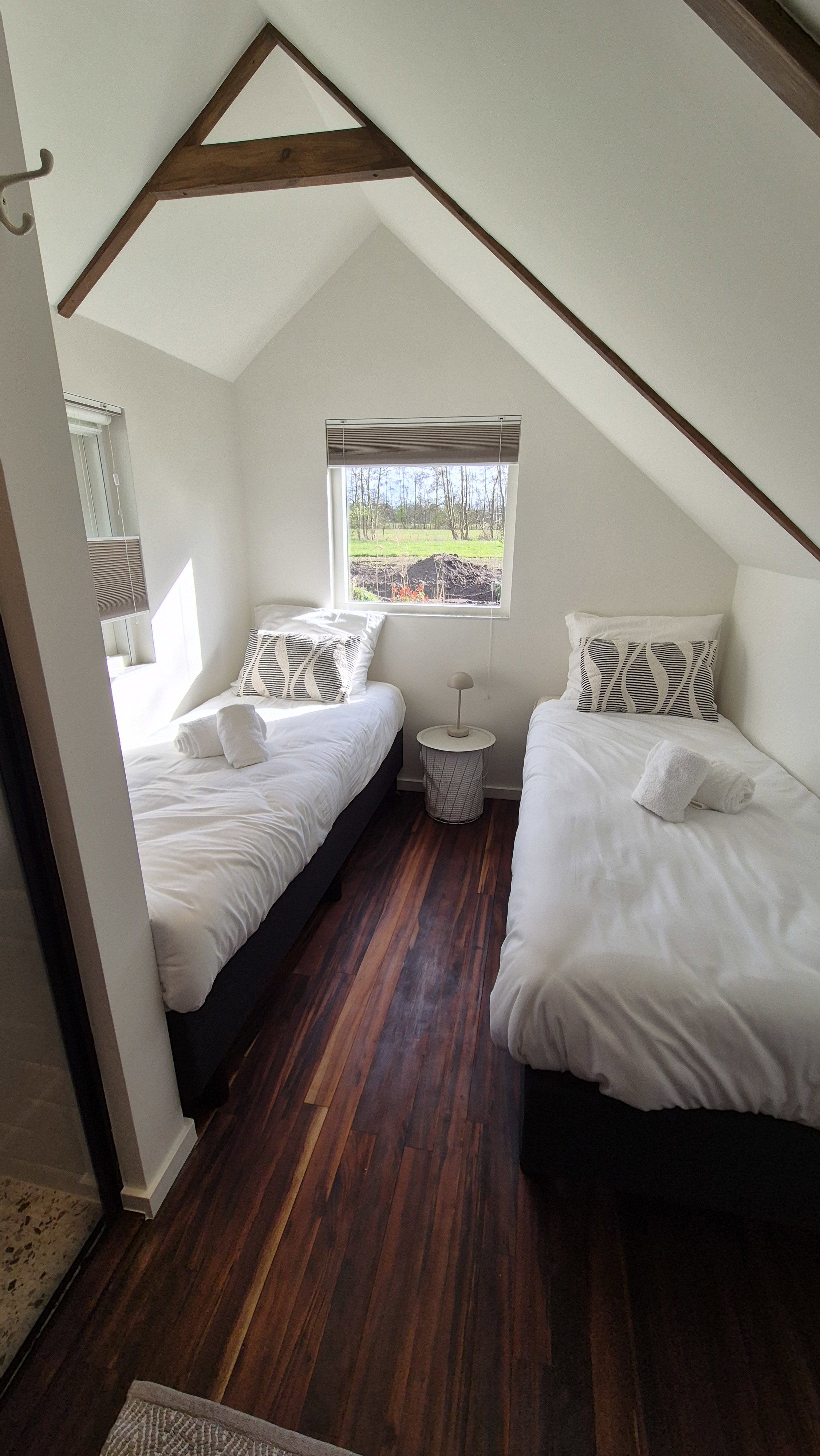 Casa nella natura a Twijzelerheide