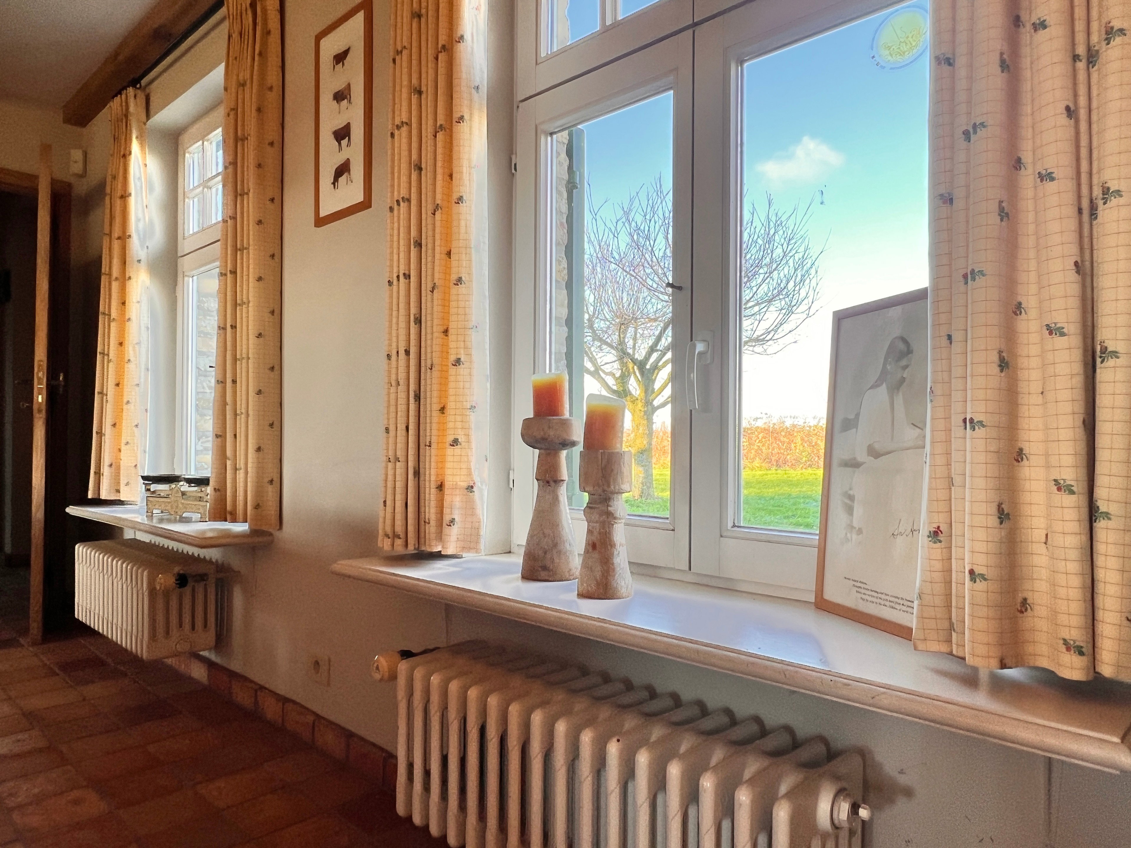 Natuurhuisje in Damme - Oostkerke