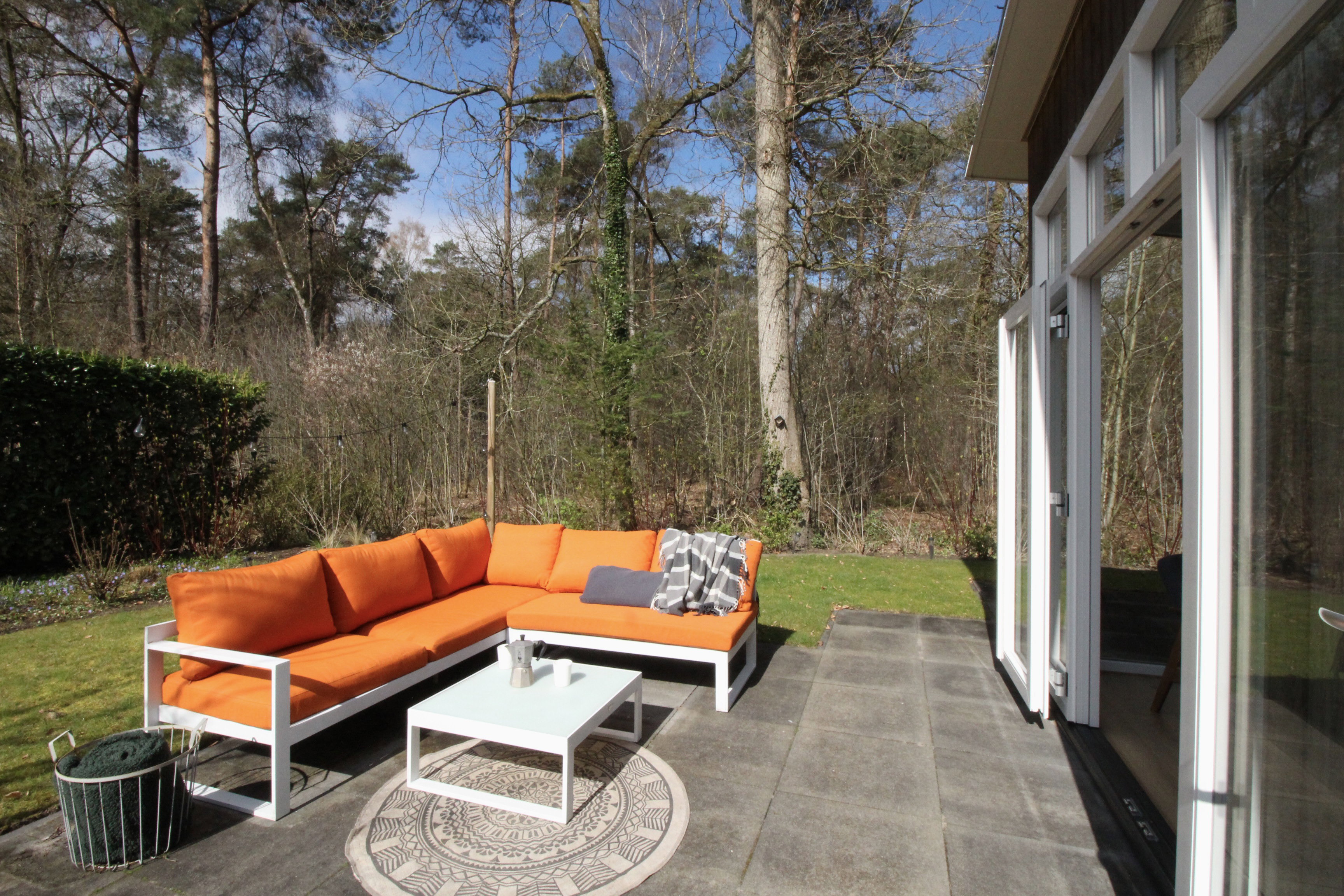 Natuurhuisje in Oldebroek