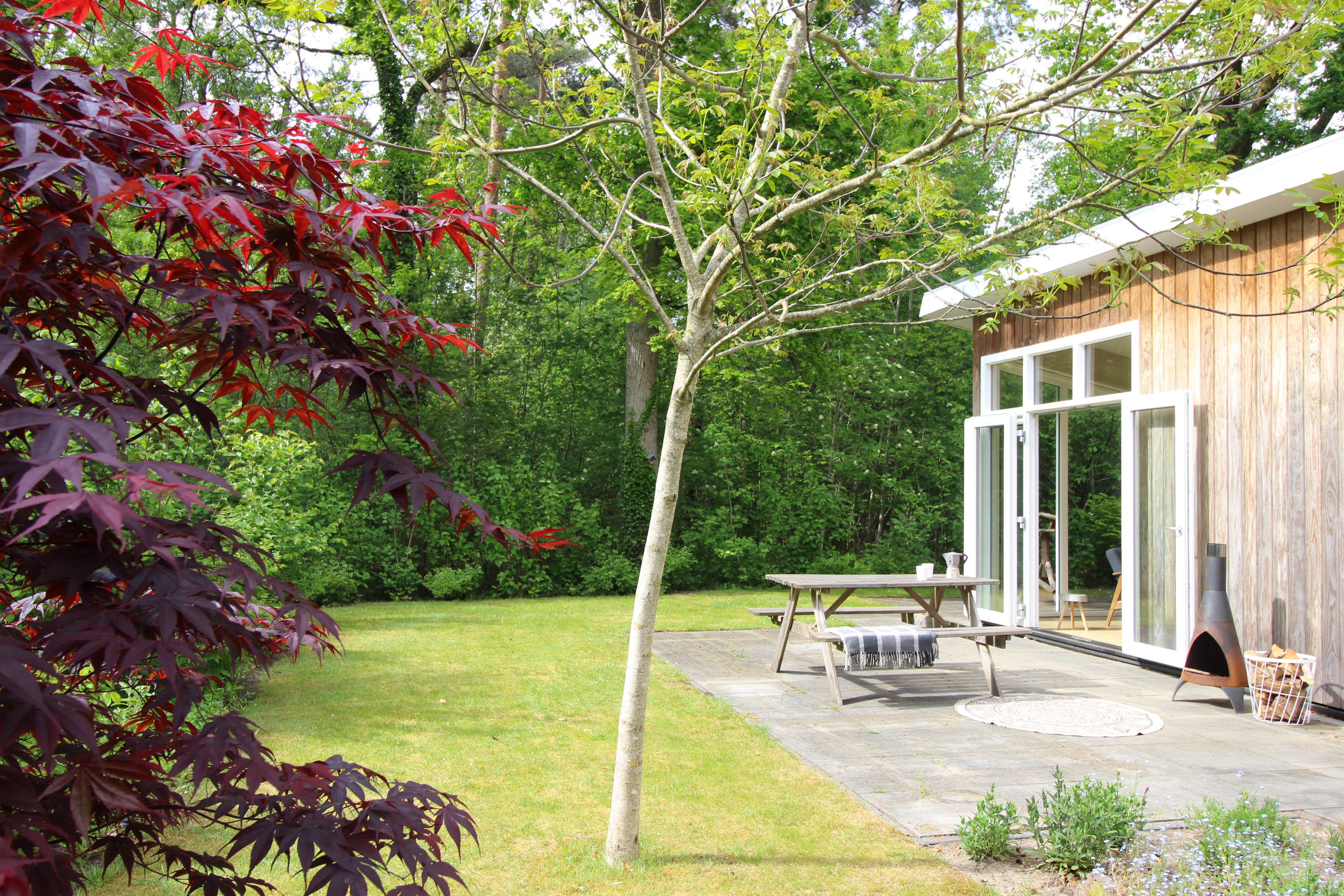 Natuurhuisje in Oldebroek