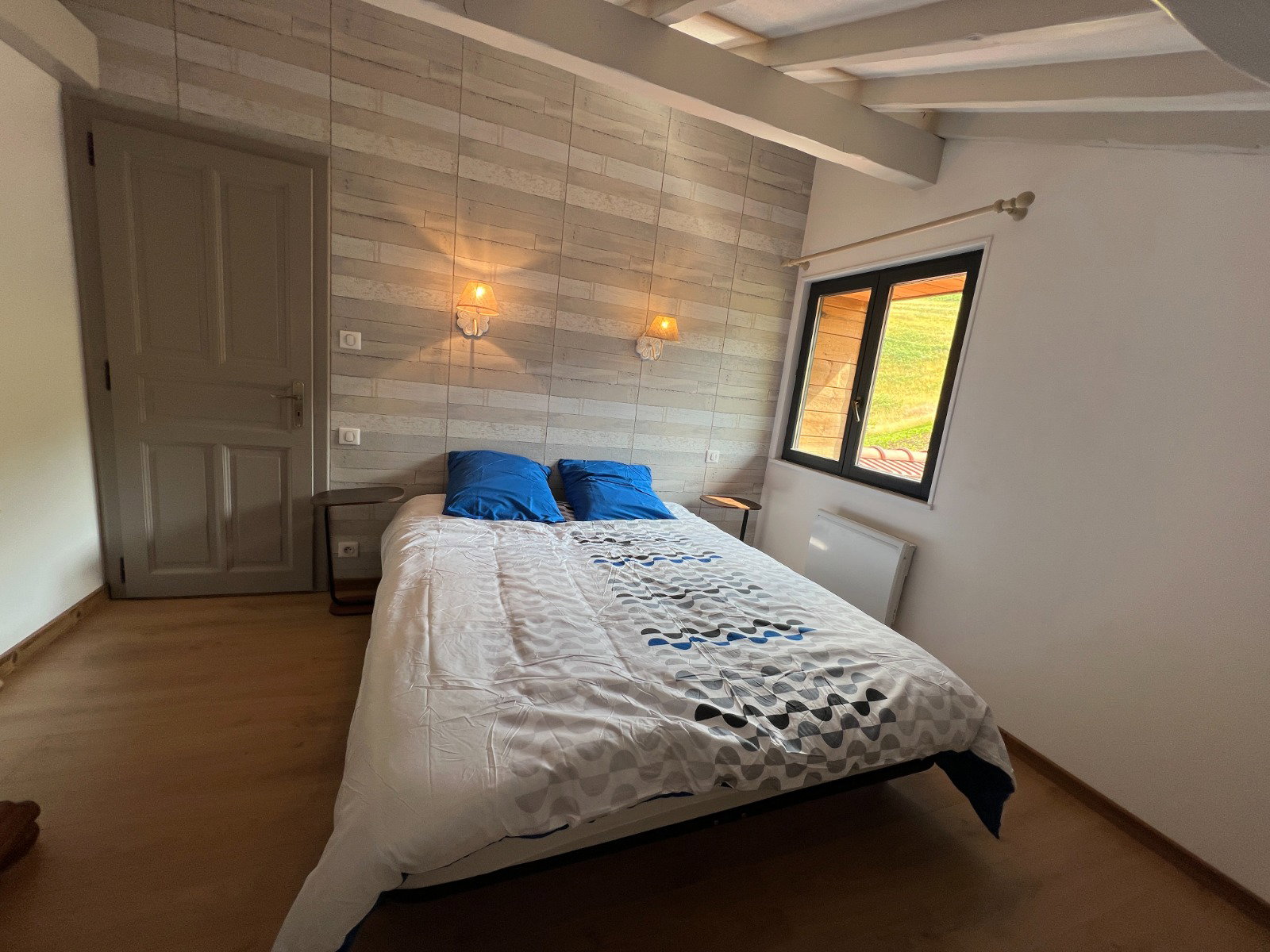 Casa nella natura a FRESSE-SUR-MOSELLE