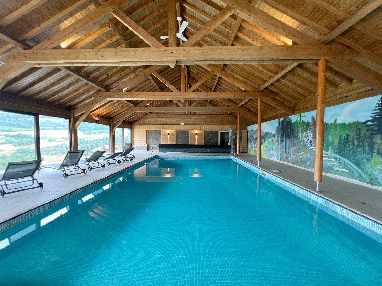 Casa nella natura a FRESSE-SUR-MOSELLE