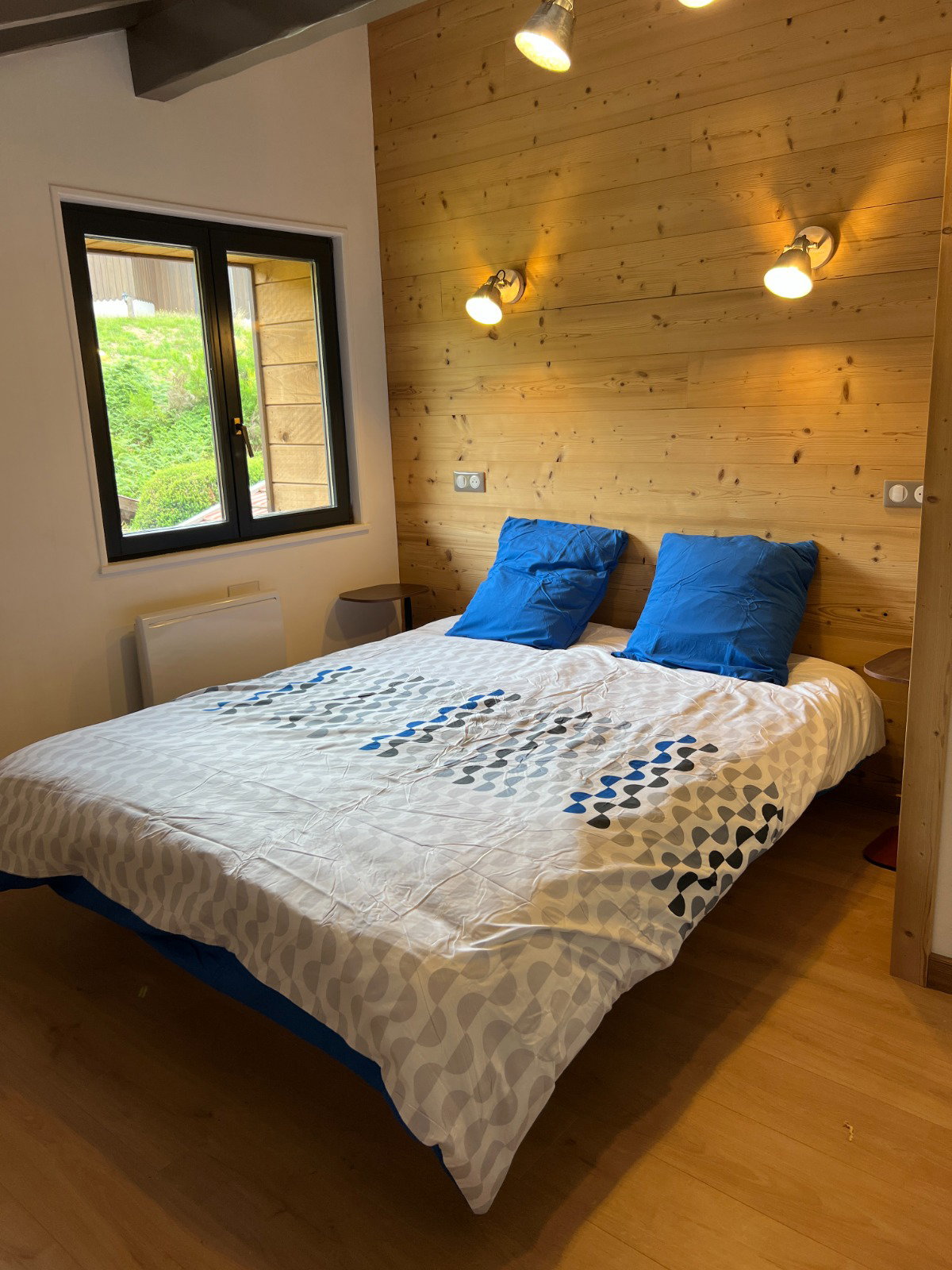 Casa nella natura a FRESSE-SUR-MOSELLE