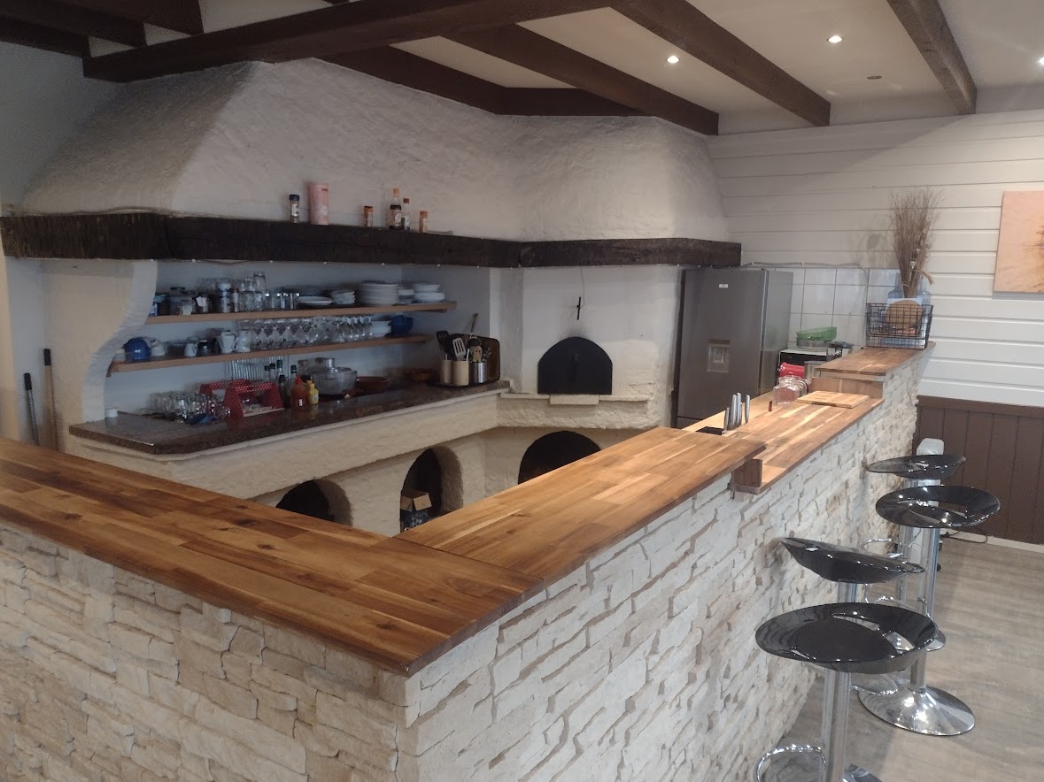 Casa nella natura a La Bresse