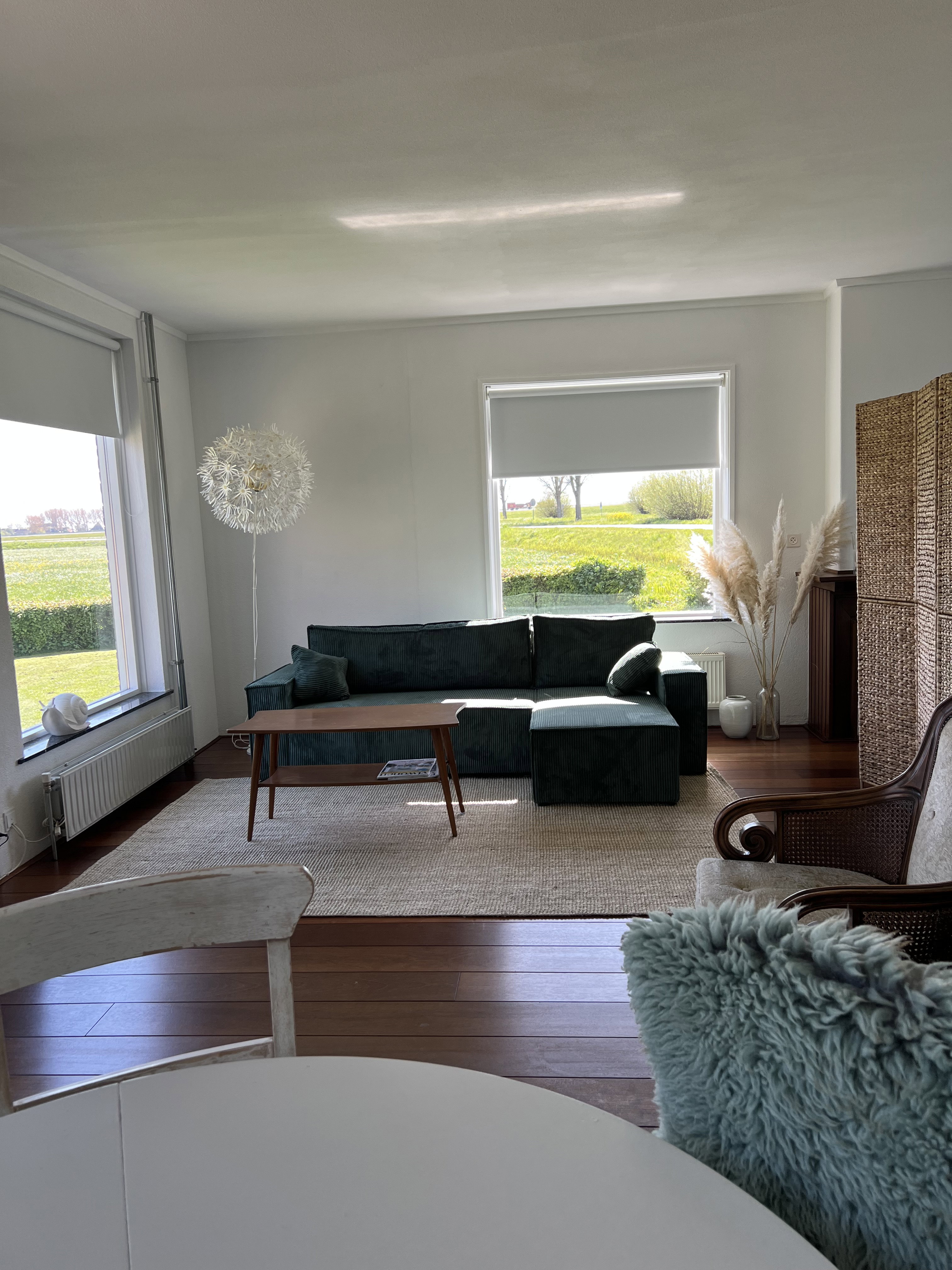 Casa nella natura a Witmarsum