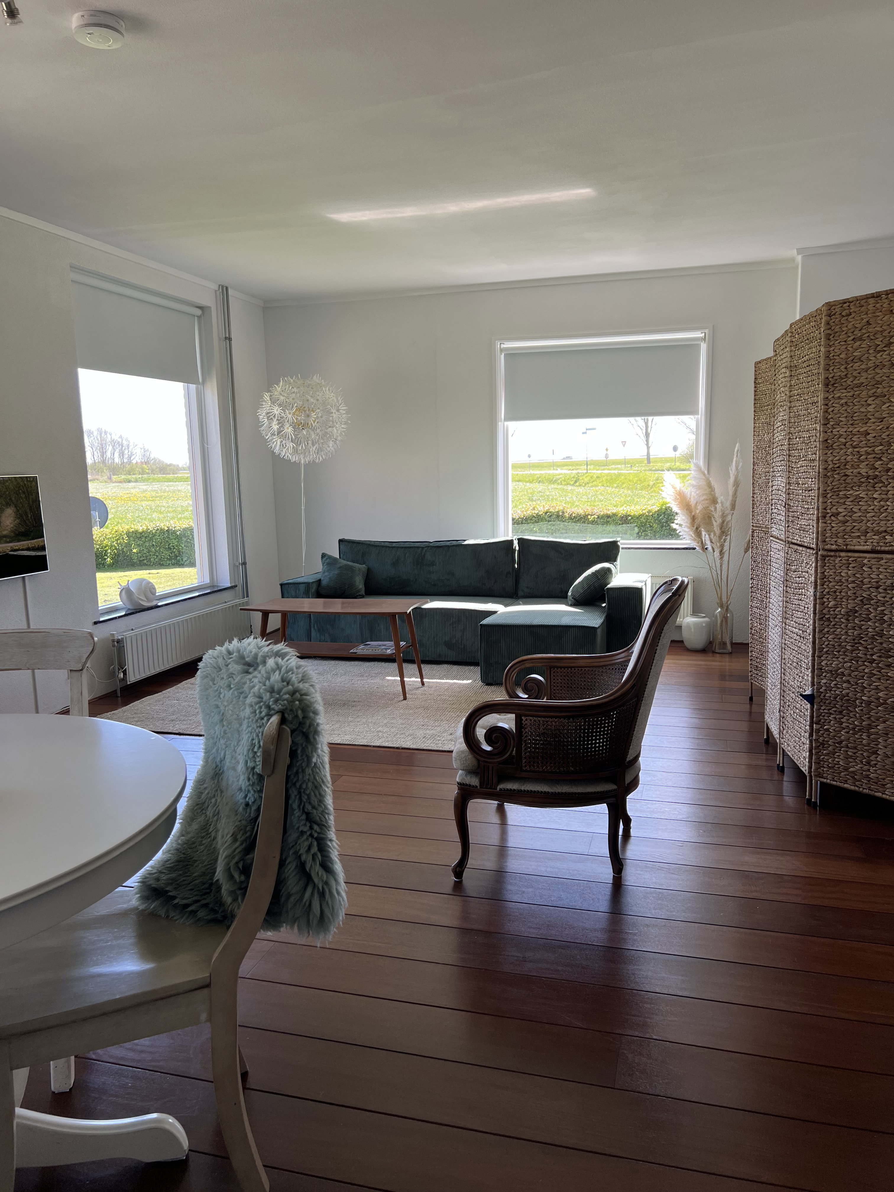 Casa nella natura a Witmarsum