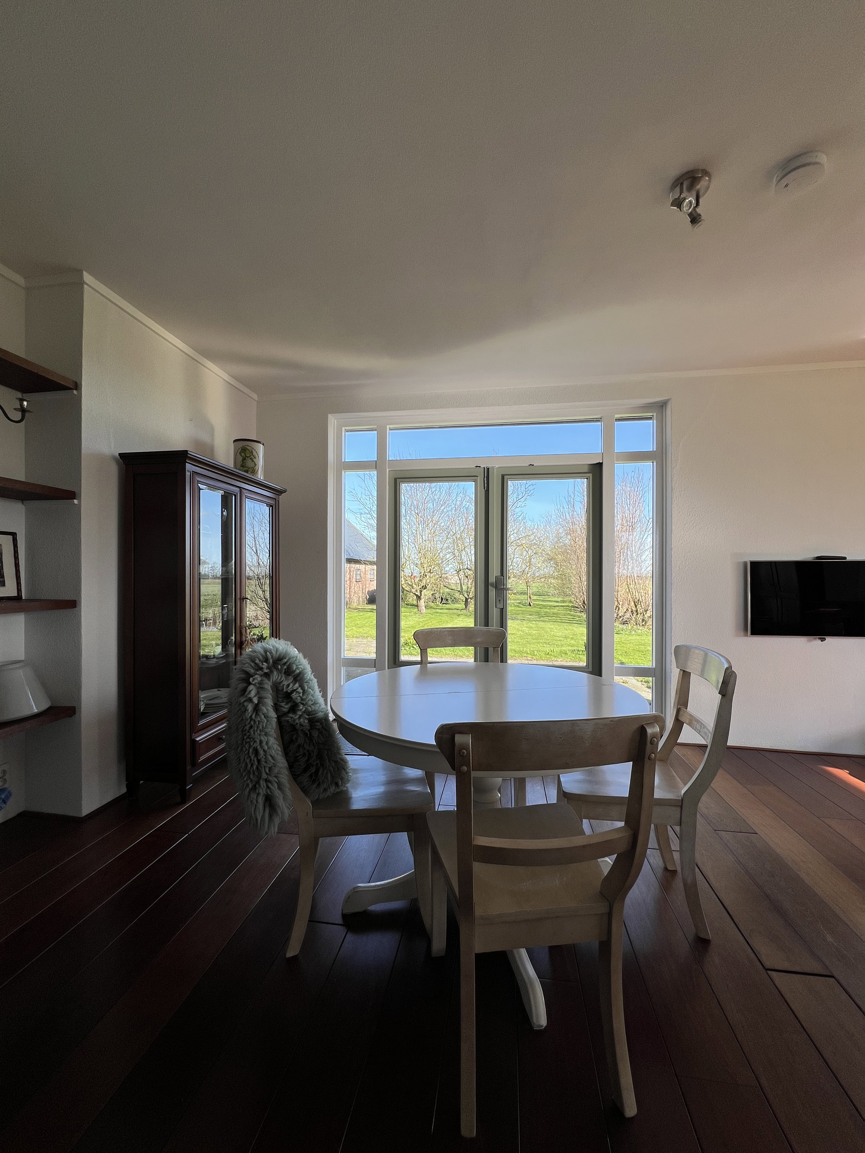 Casa nella natura a Witmarsum