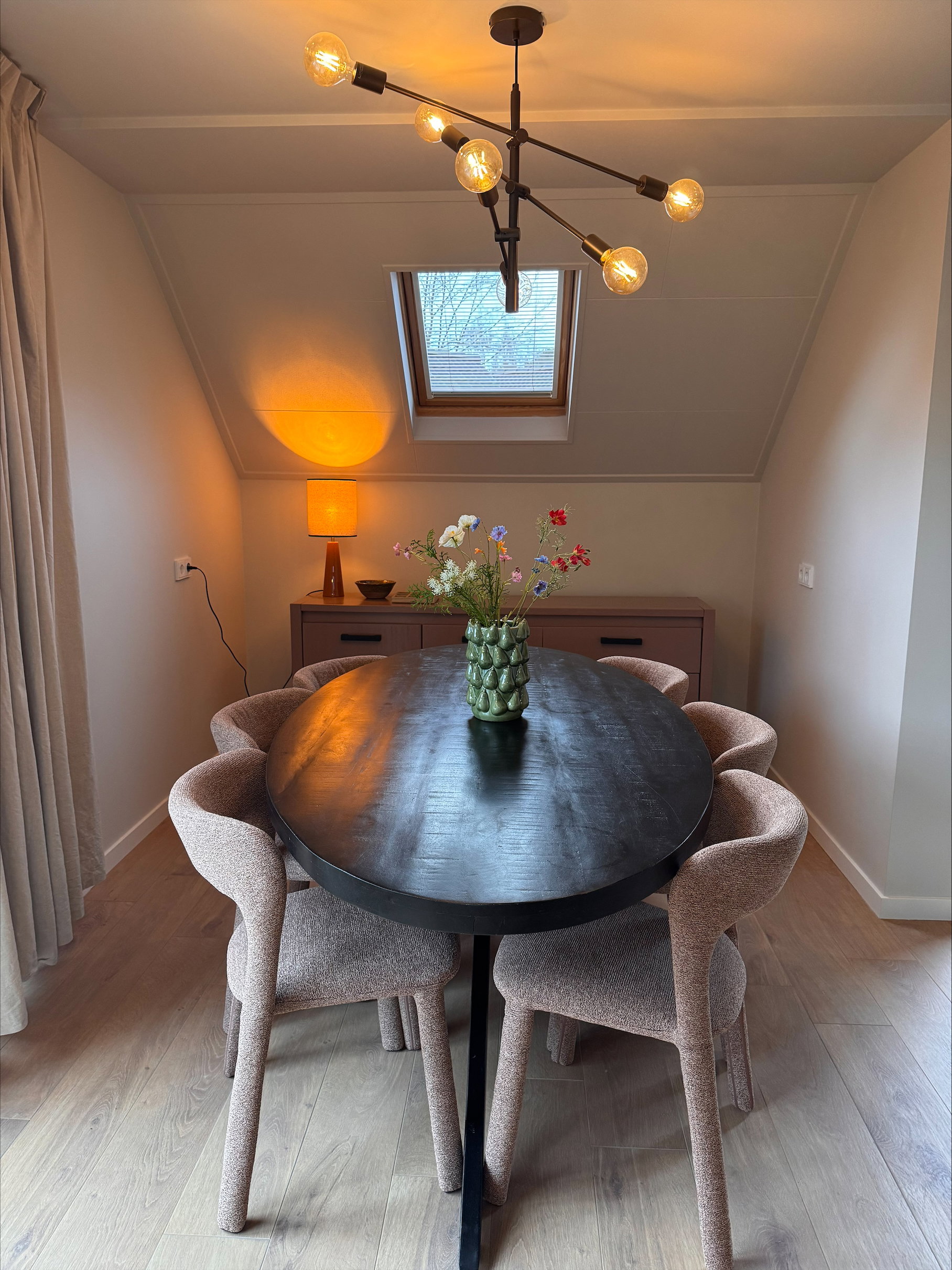 Natuurhuisje in Elspeet