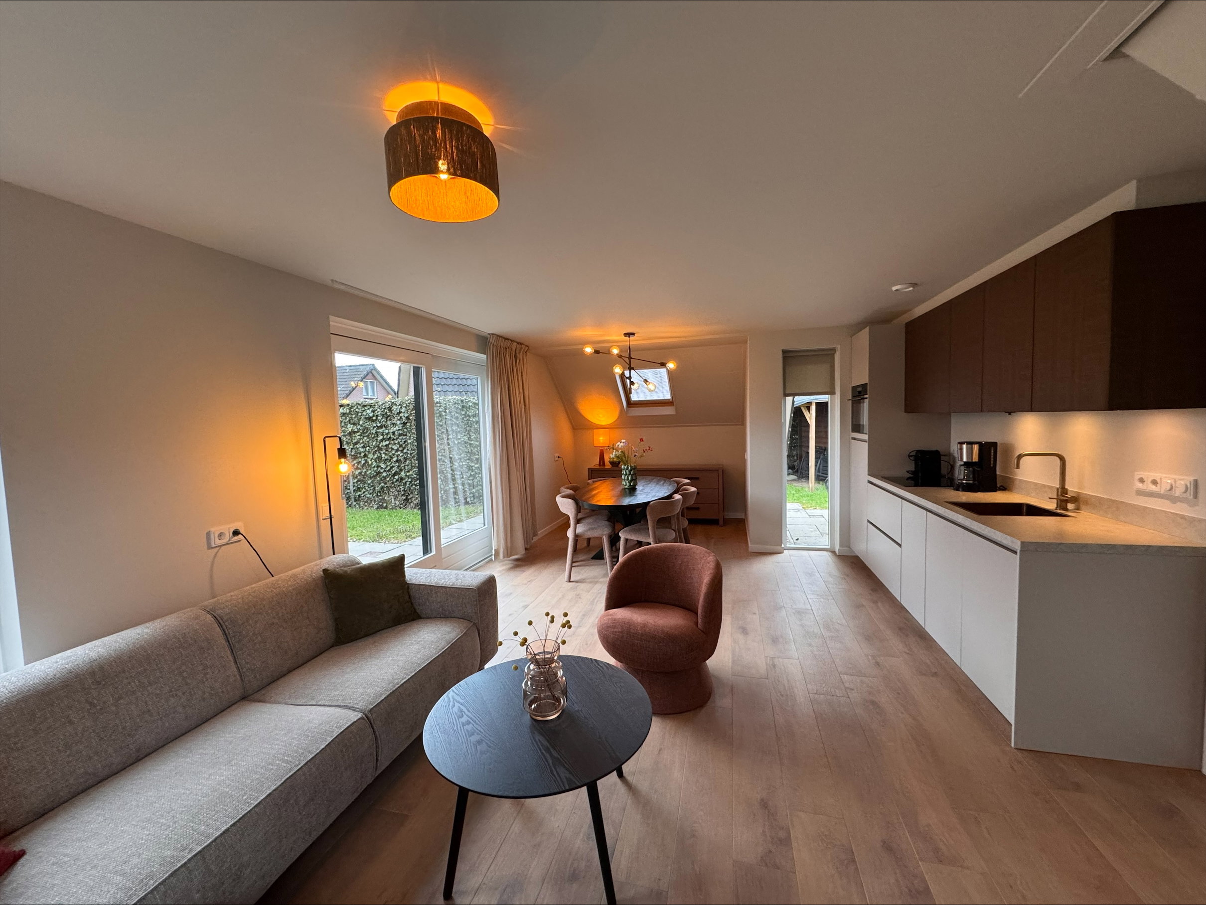 Natuurhuisje in Elspeet