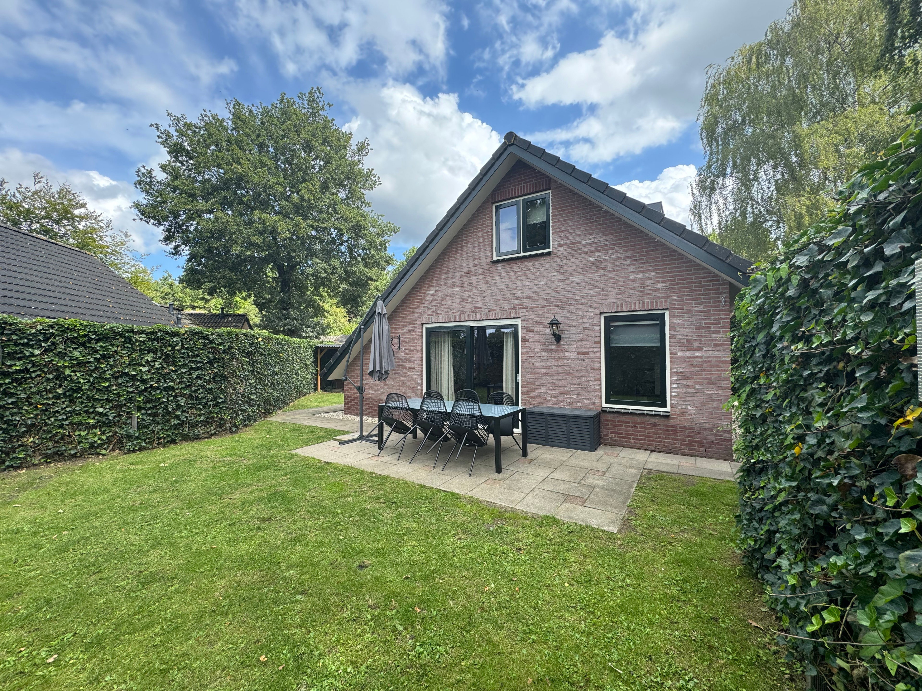 Natuurhuisje in Elspeet