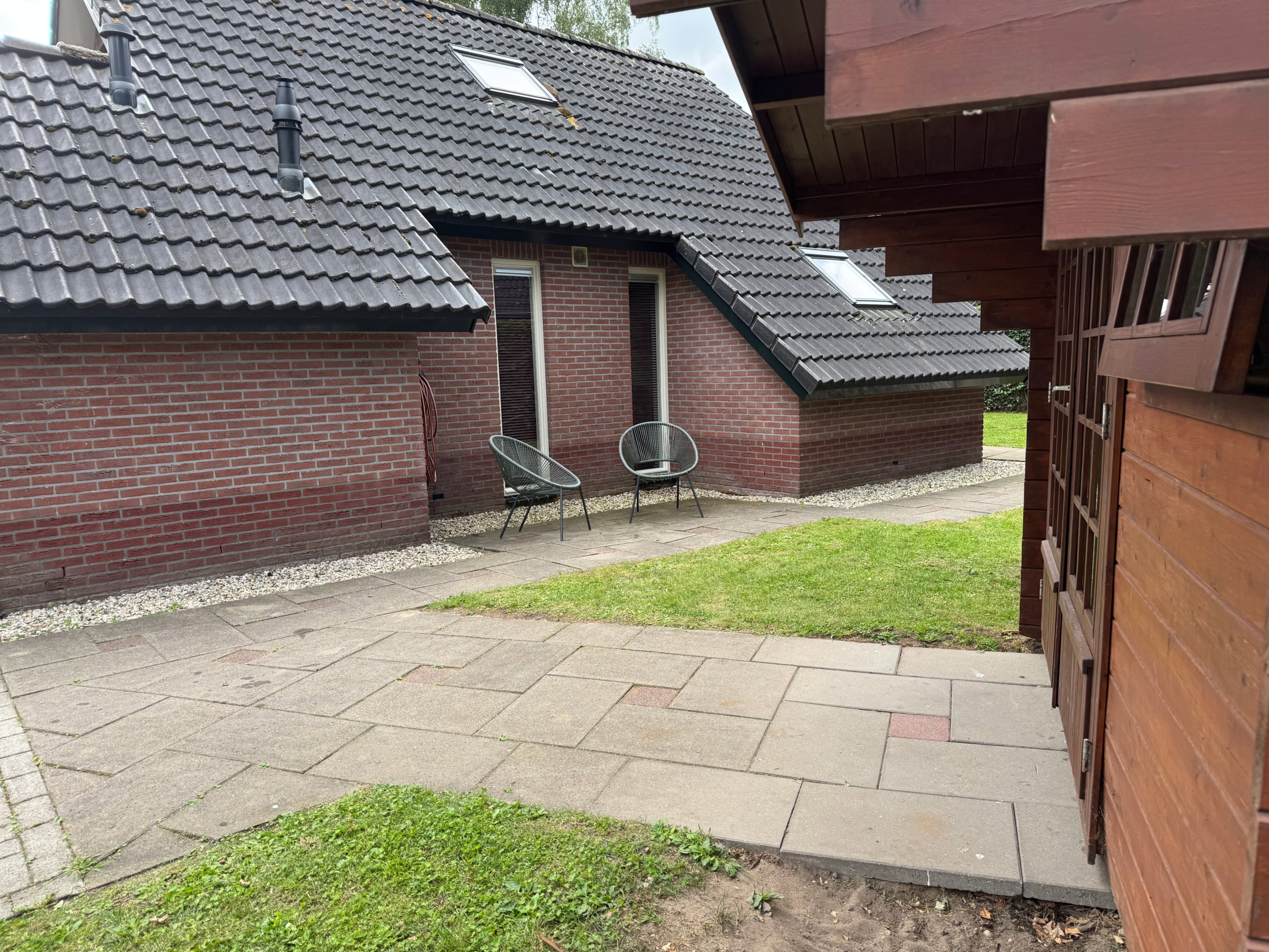 Natuurhuisje in Elspeet