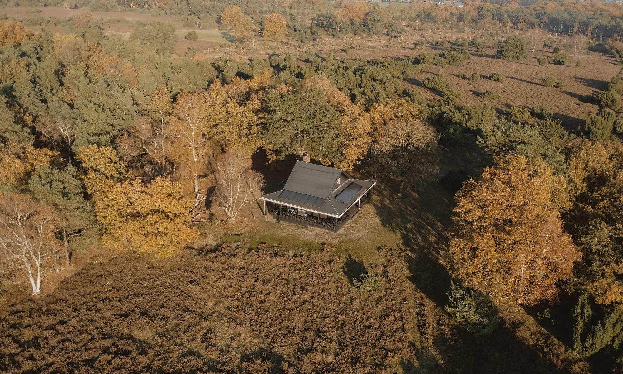 Natuurhuisje in Lemele