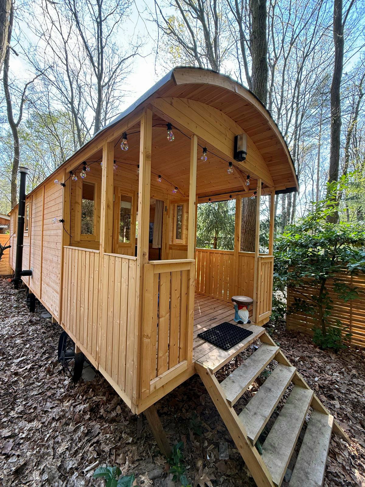 Natuurhuisje in Lanaken