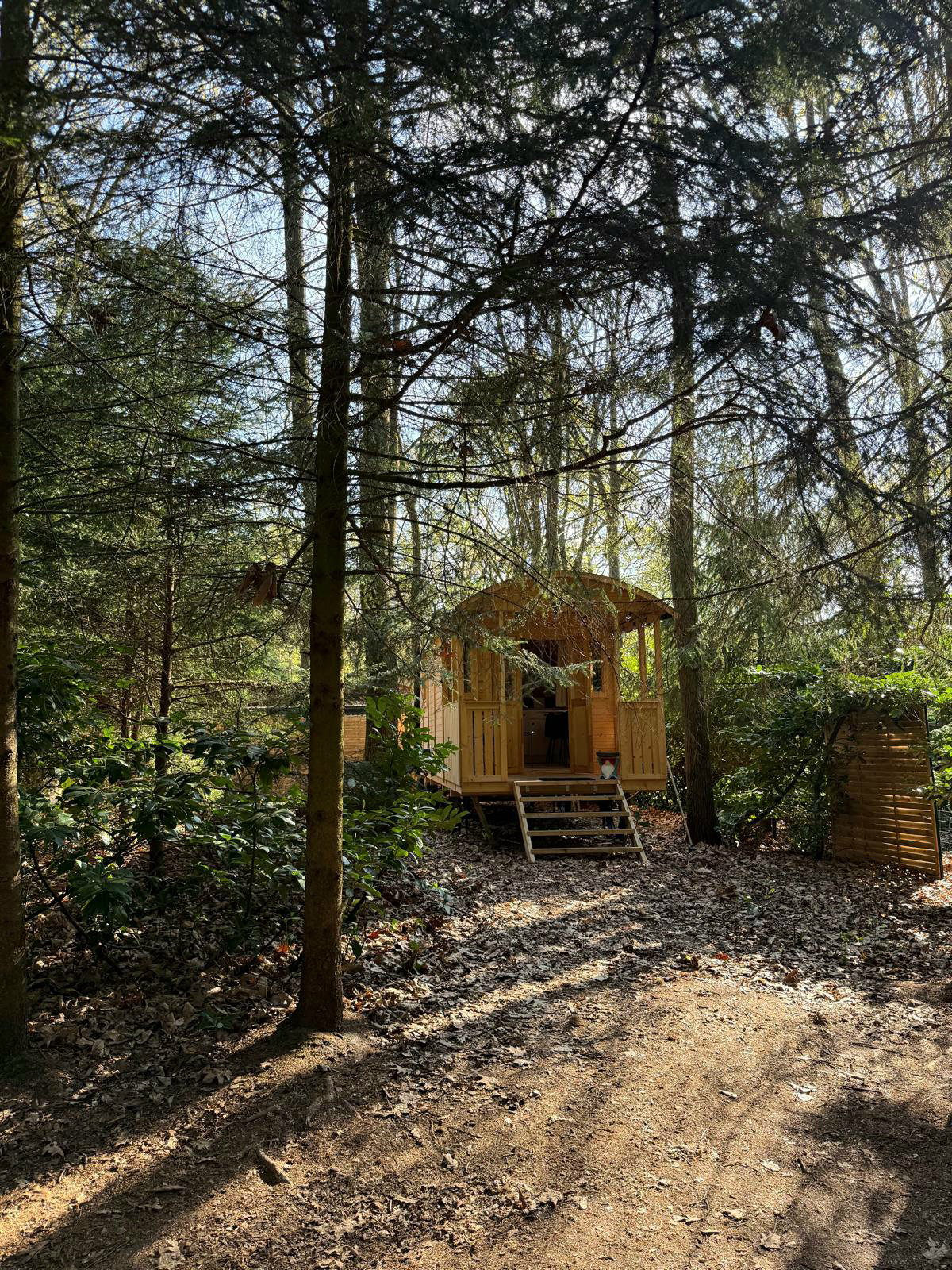 Natuurhuisje in Lanaken