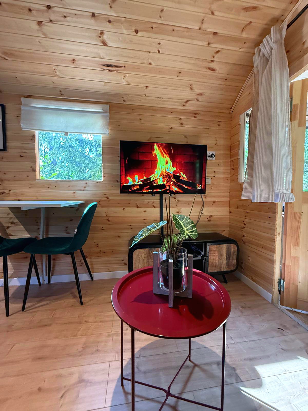 Natuurhuisje in Lanaken