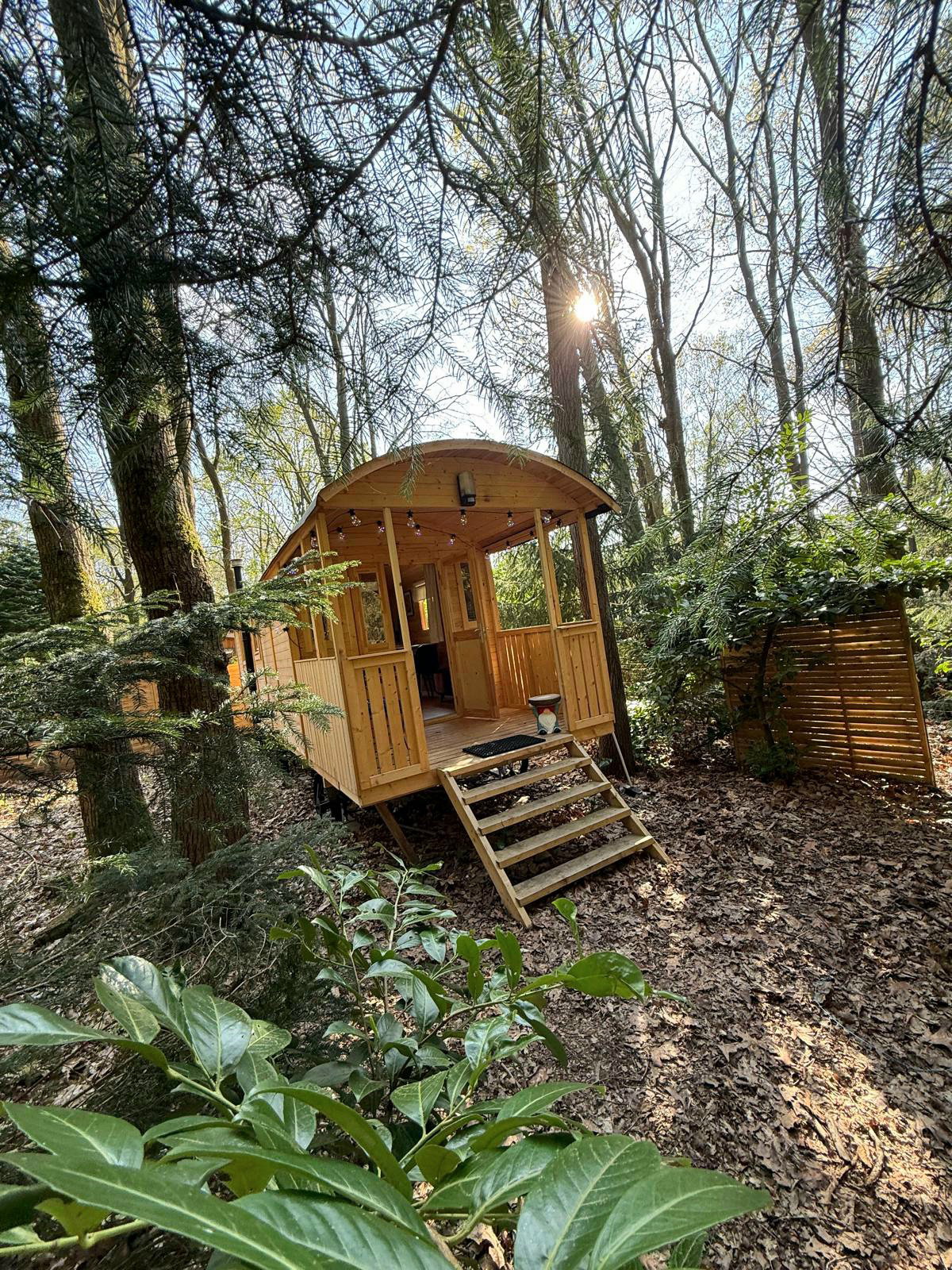 Natuurhuisje in Lanaken