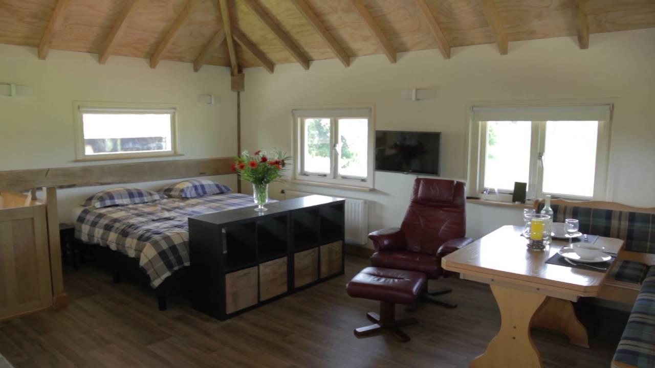 Natuurhuisje in Spankeren