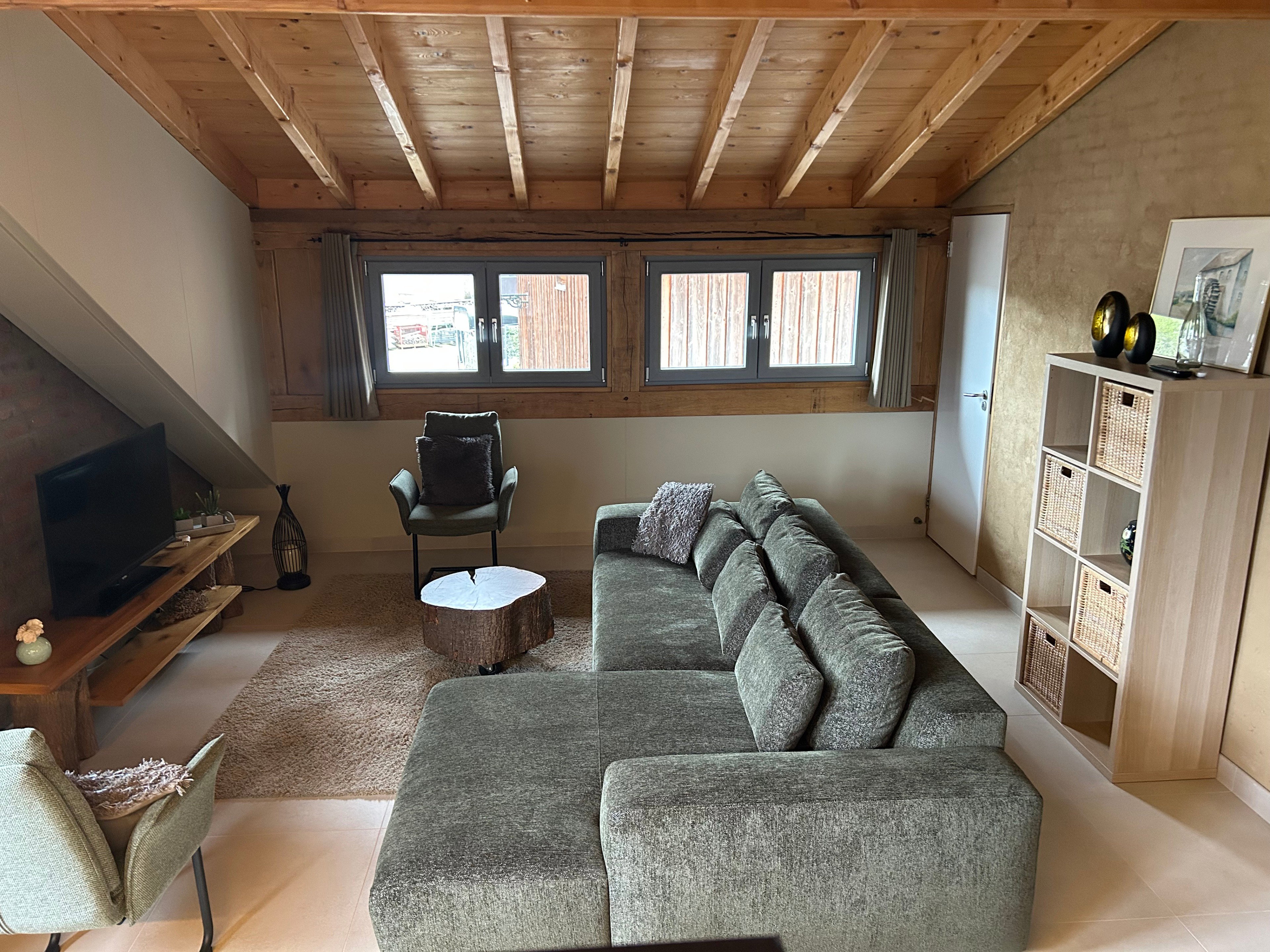 Casa nella natura a Mechelen