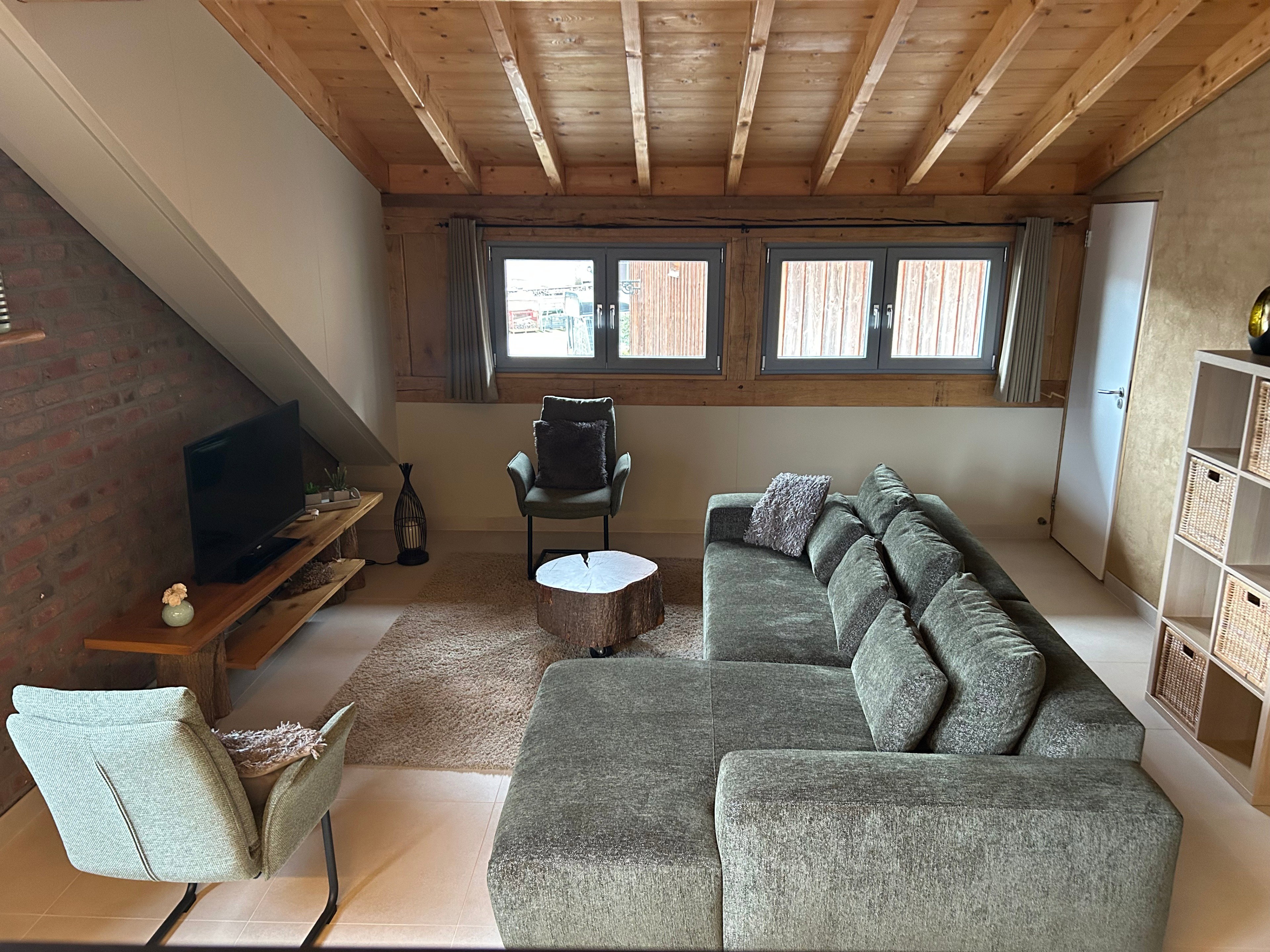 Casa nella natura a Mechelen
