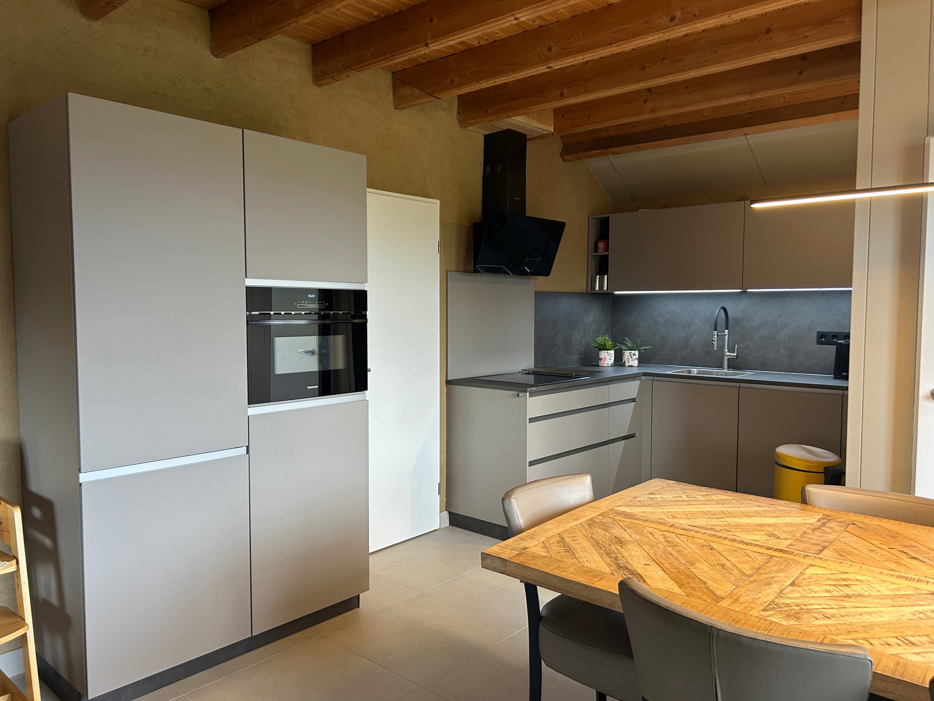 Casa nella natura a Mechelen