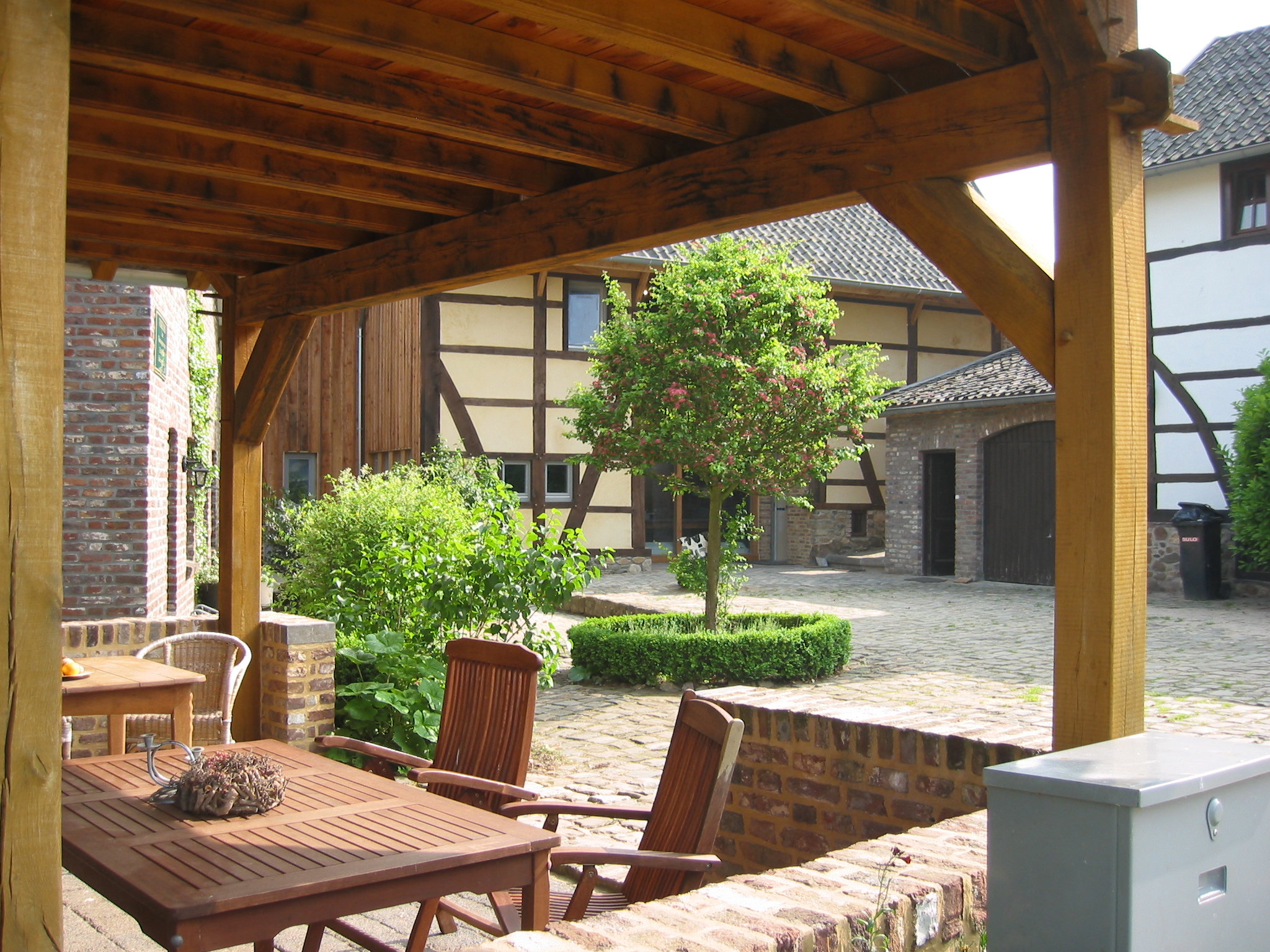 Casa nella natura a Mechelen