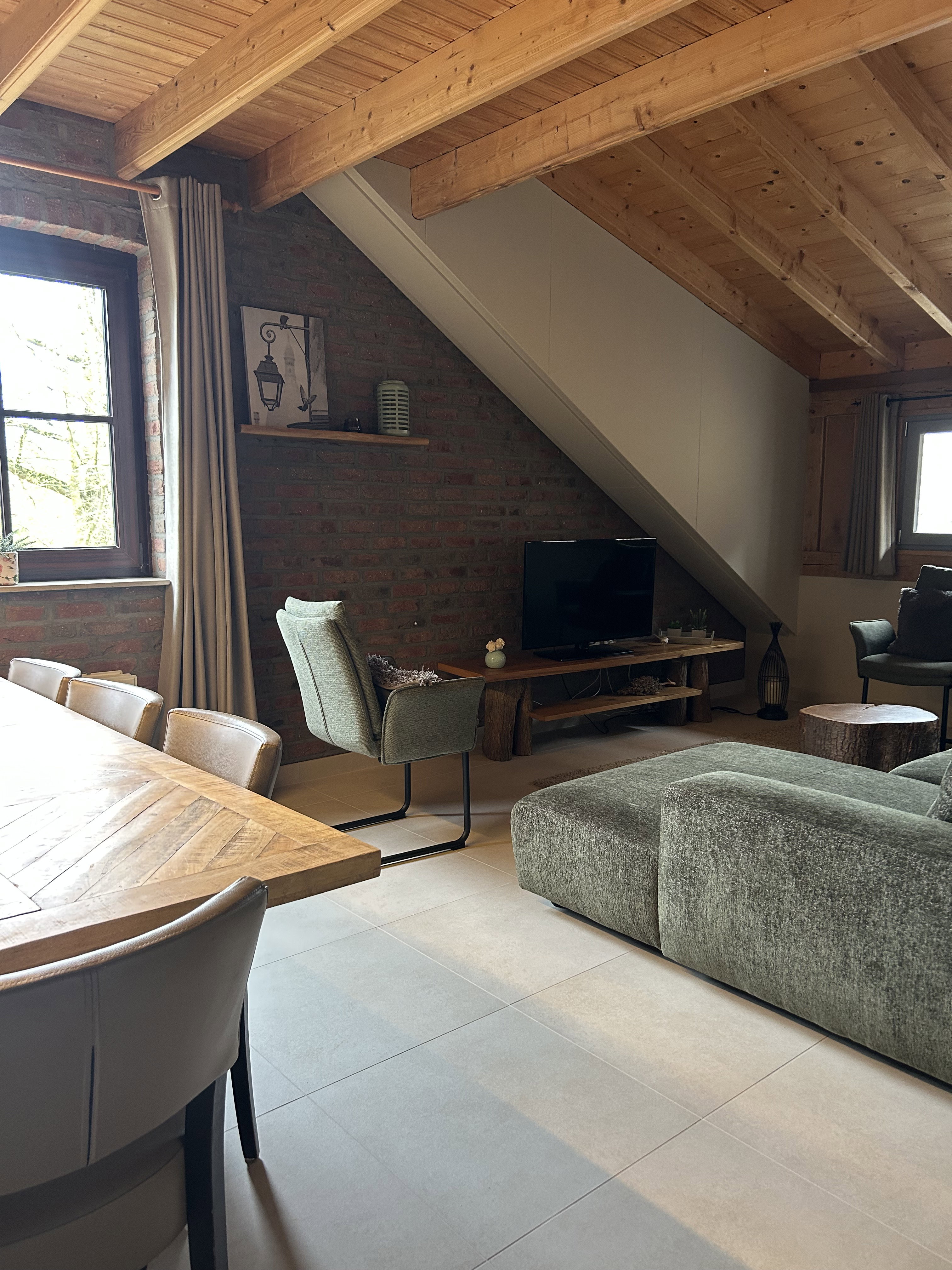Casa nella natura a Mechelen