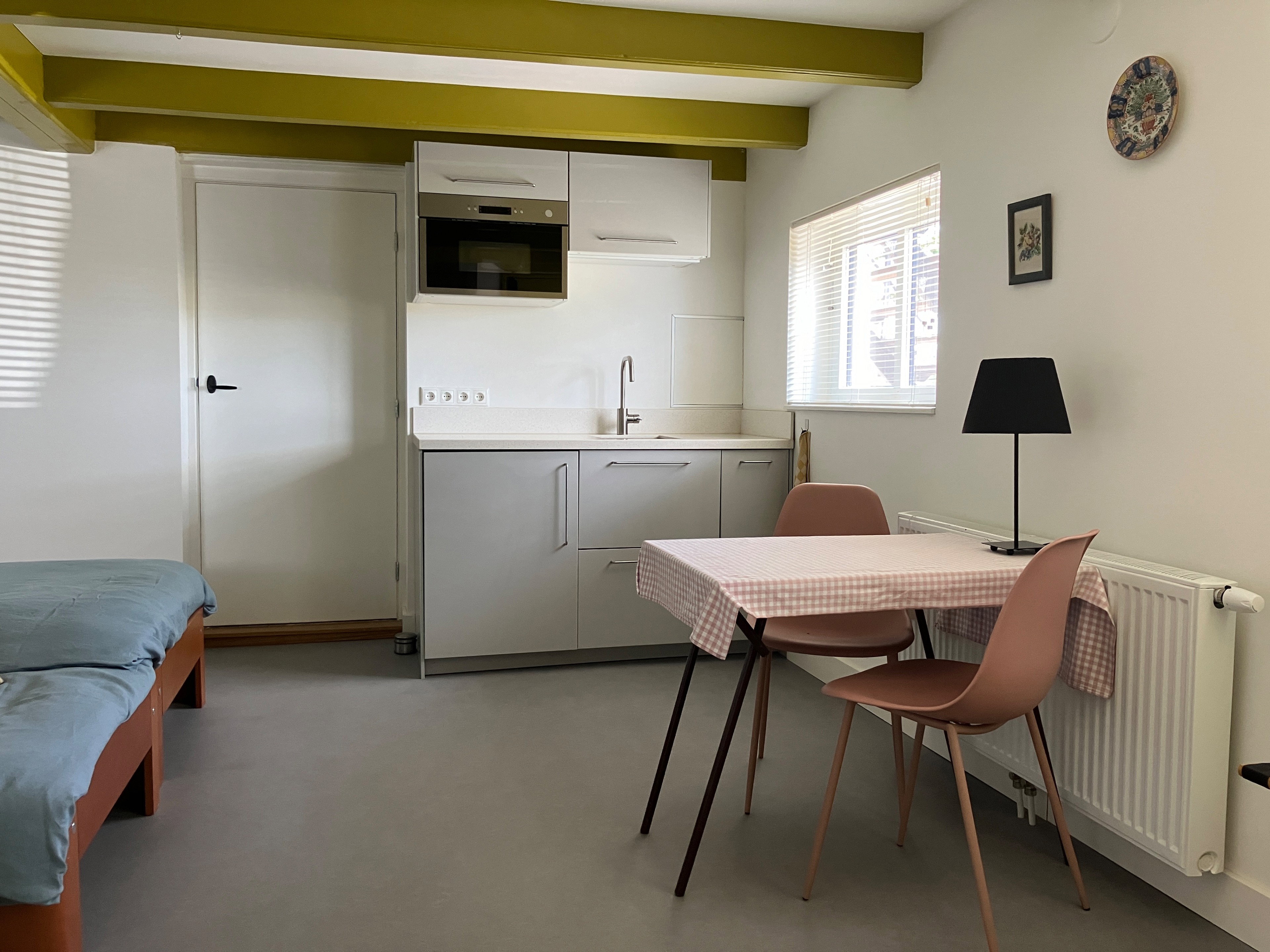 Casa nella natura a Harich