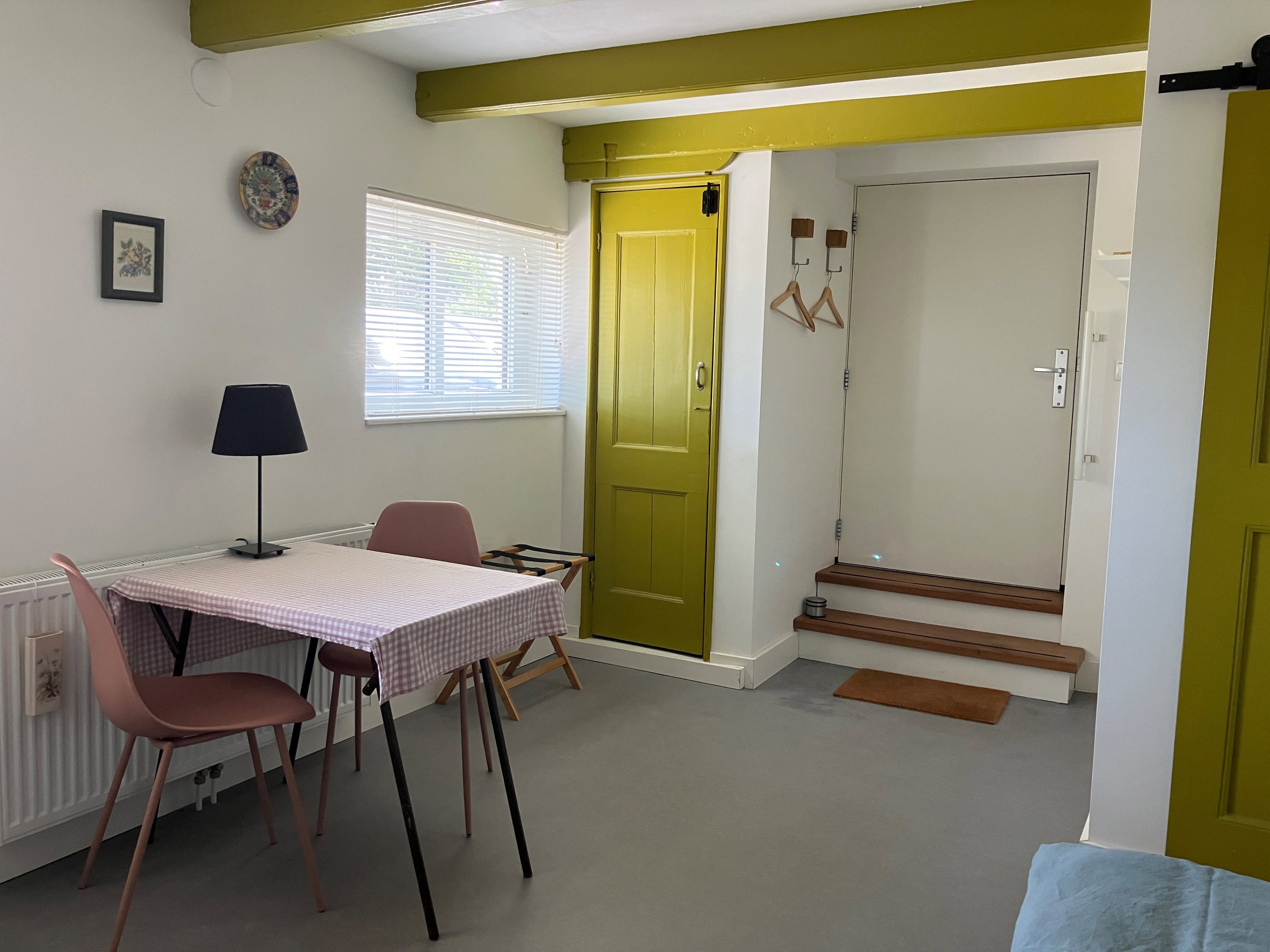 Casa nella natura a Harich