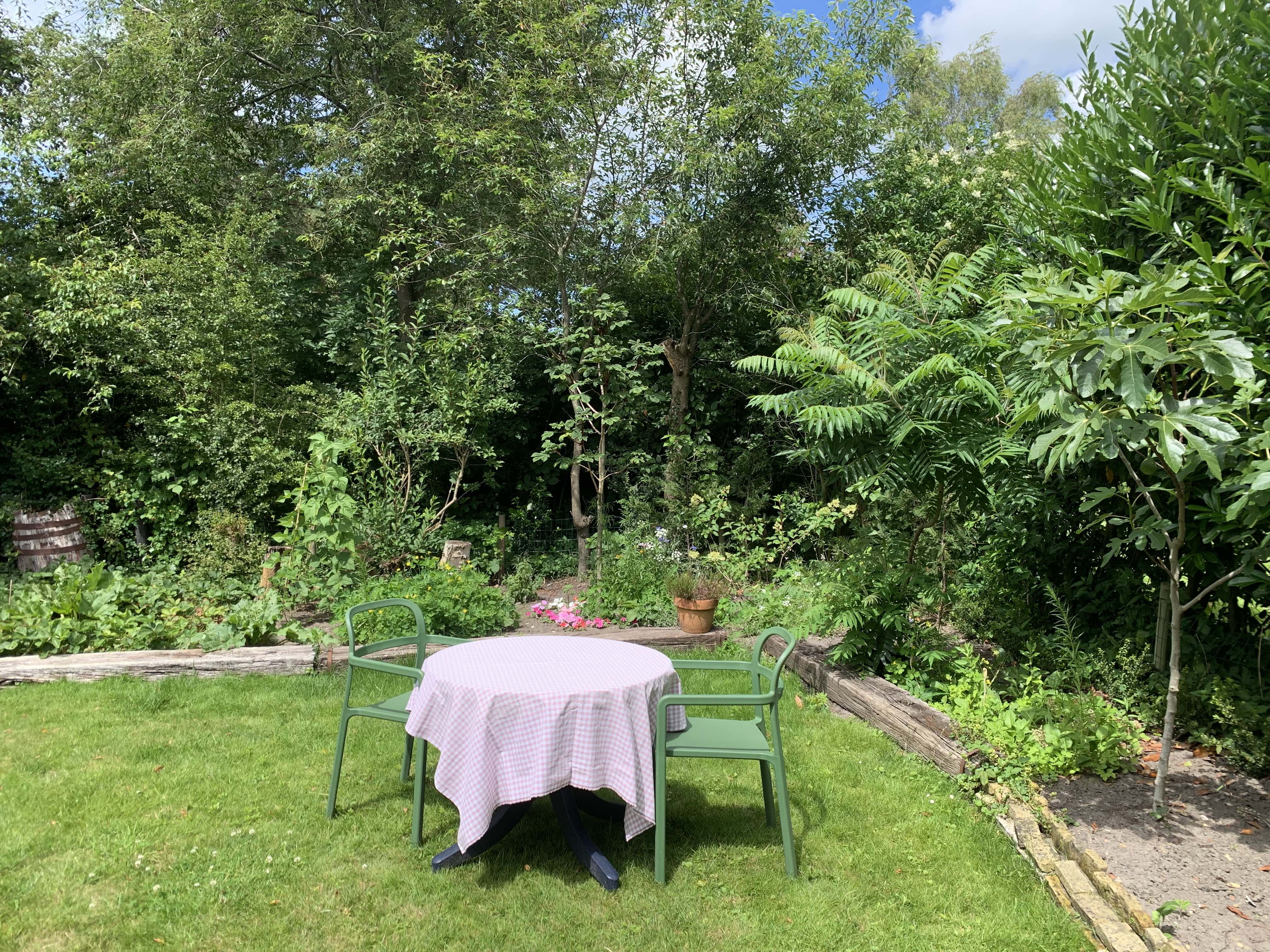 Casa nella natura a Harich