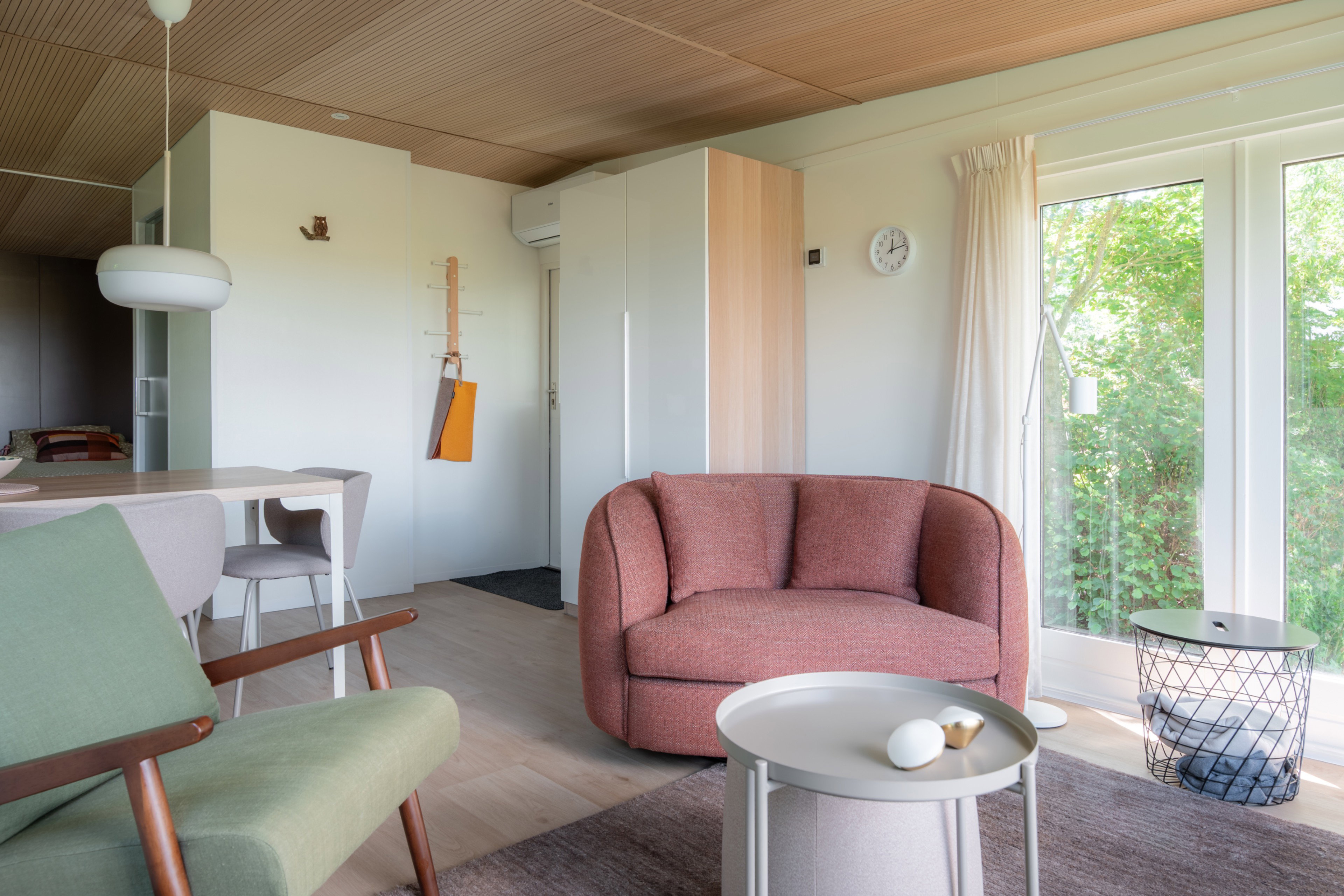Casa nella natura a Lemmer