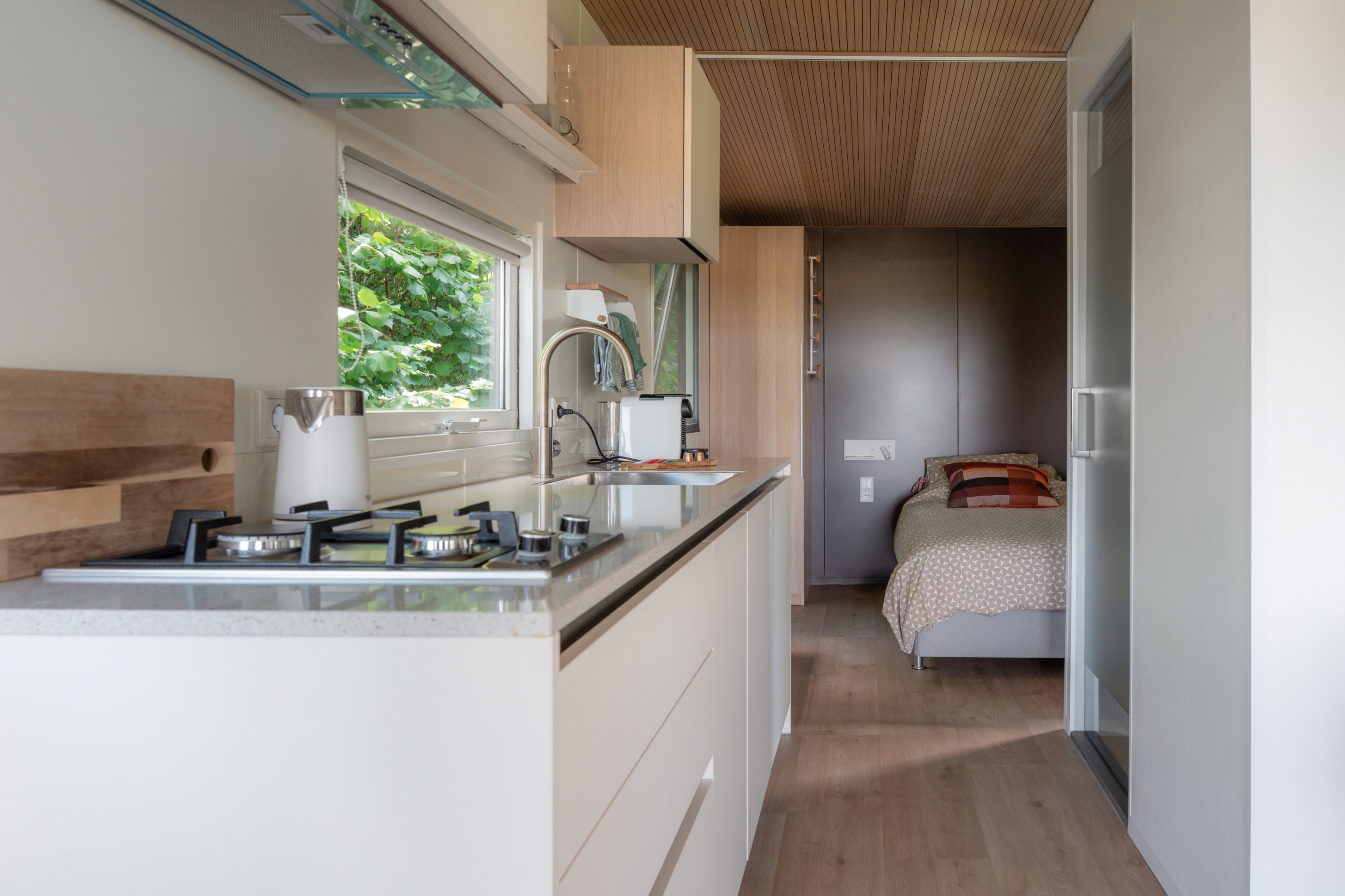 Casa nella natura a Lemmer