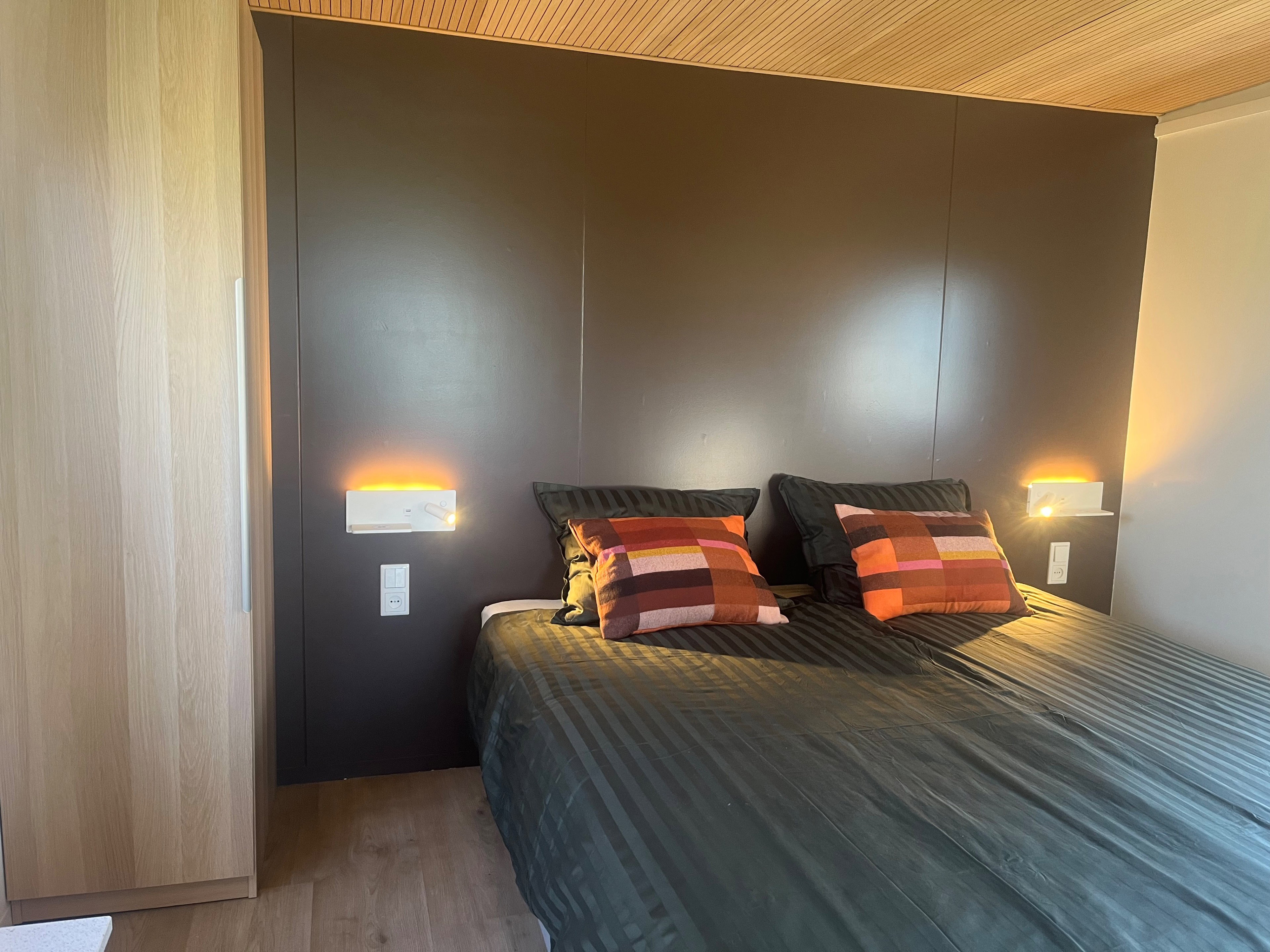 Casa nella natura a Lemmer