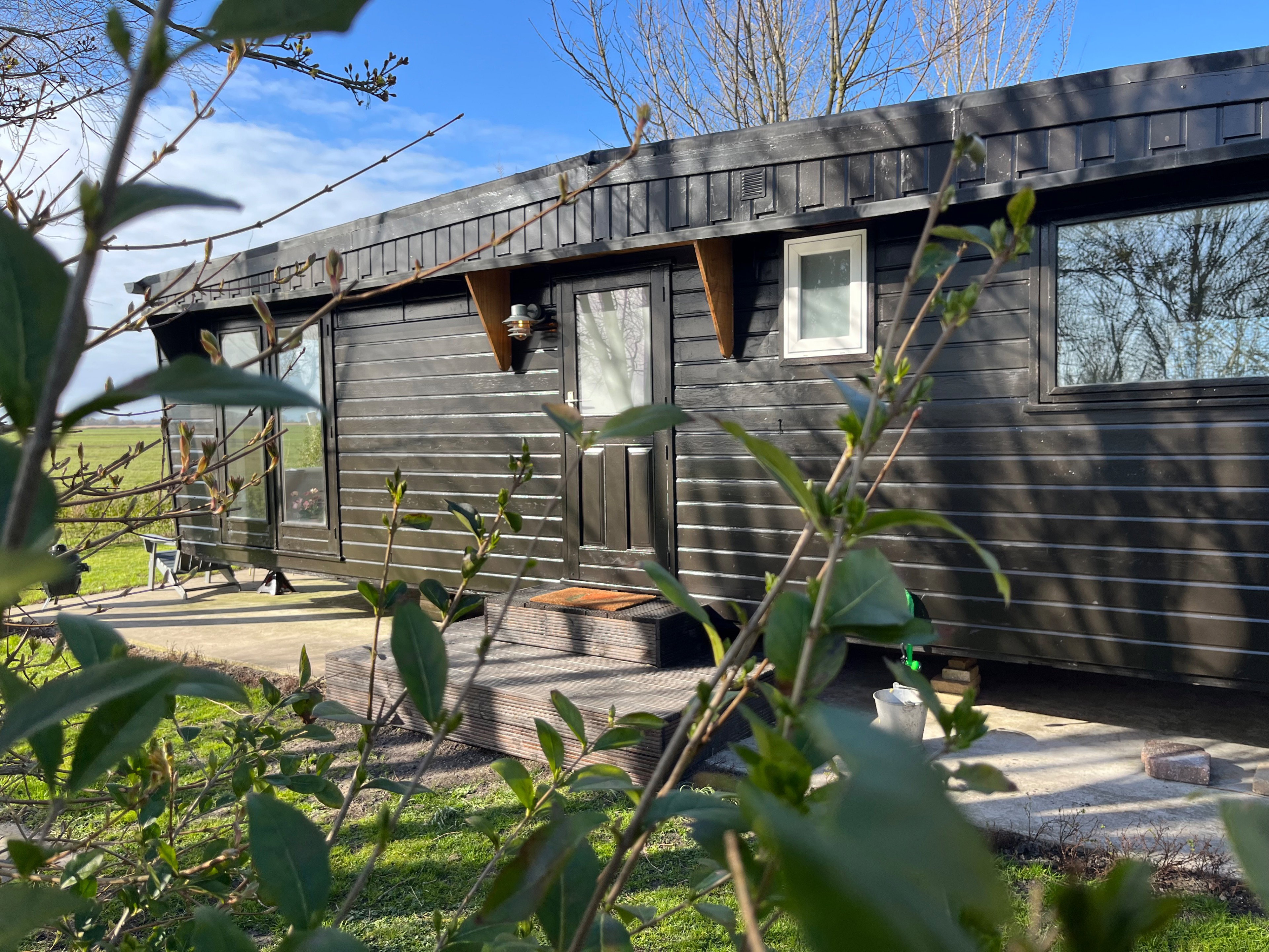 Casa nella natura a Lemmer
