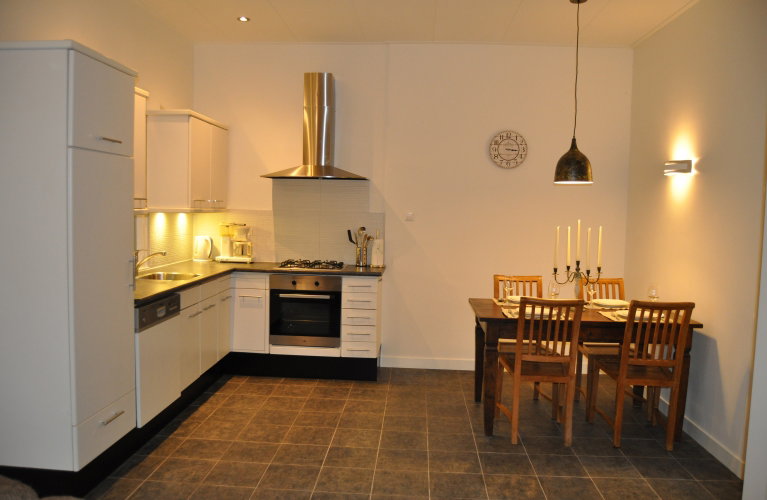 Natuurhuisje in Spankeren